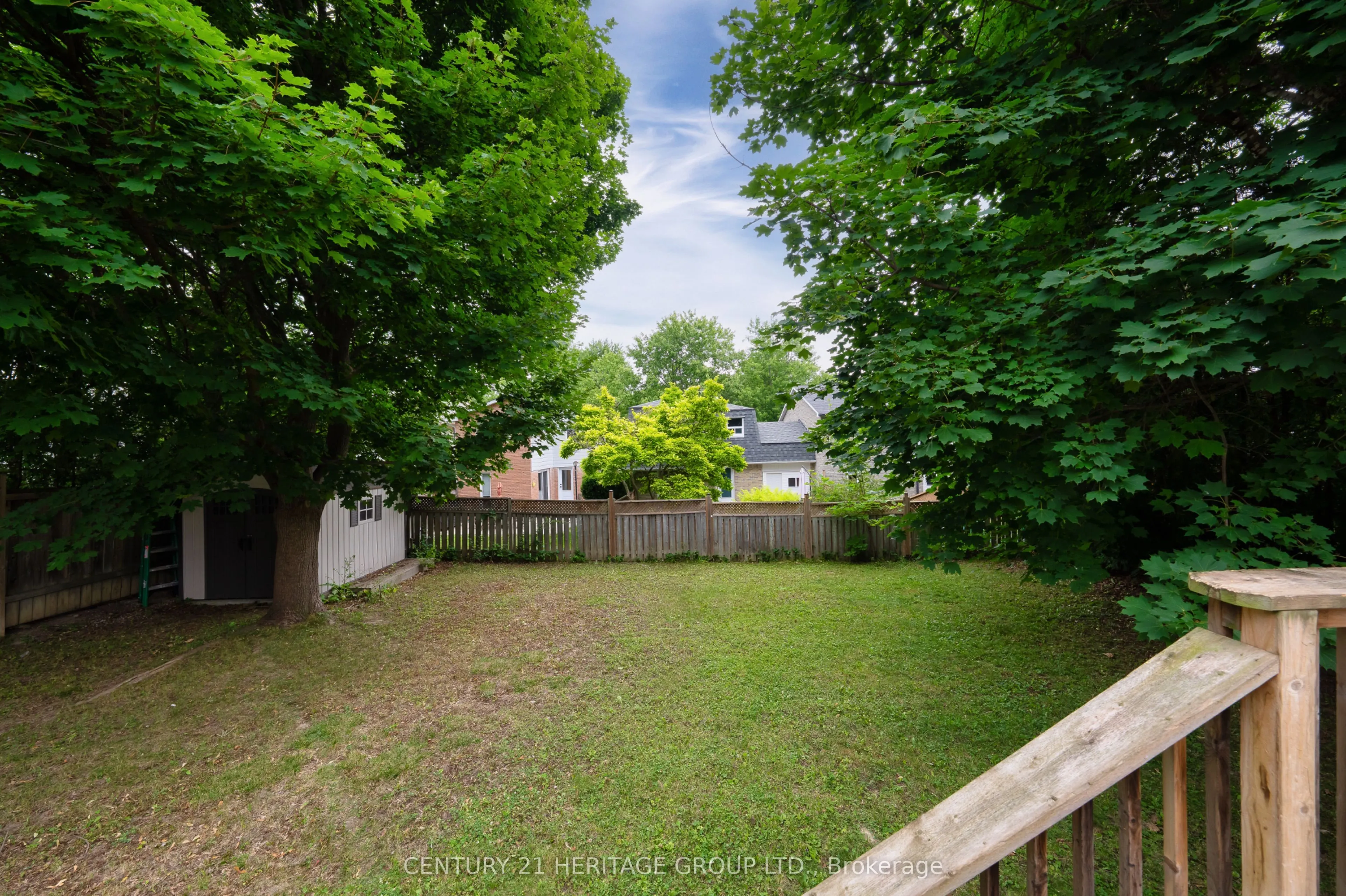 2 Hill Drive