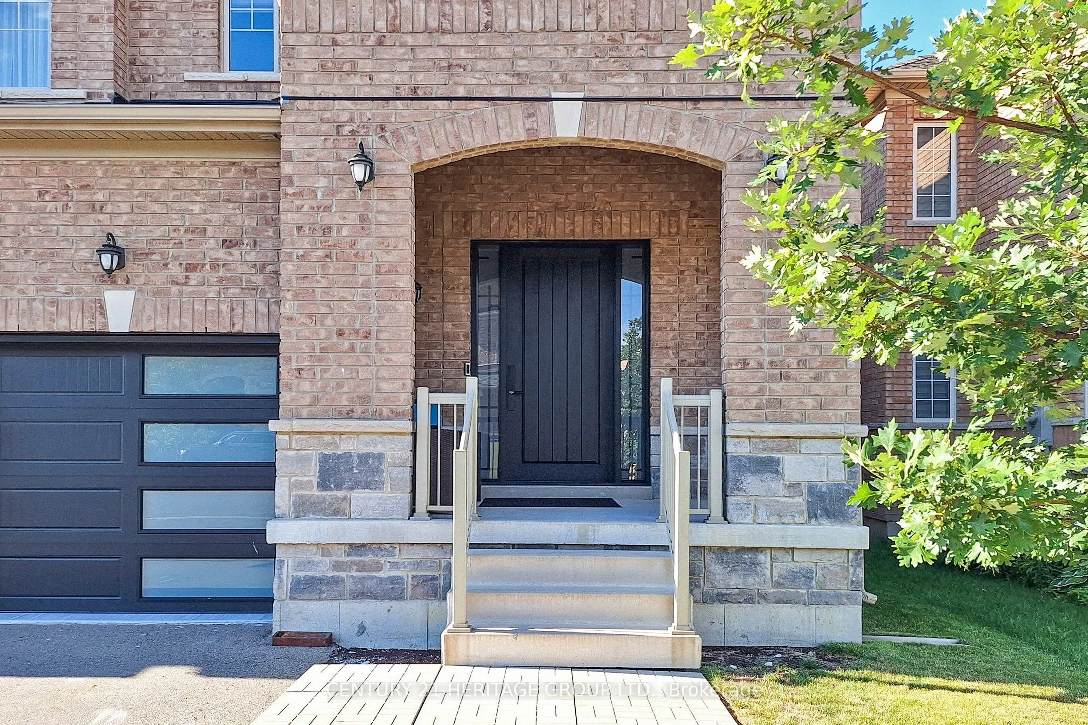 12 Tupling Street