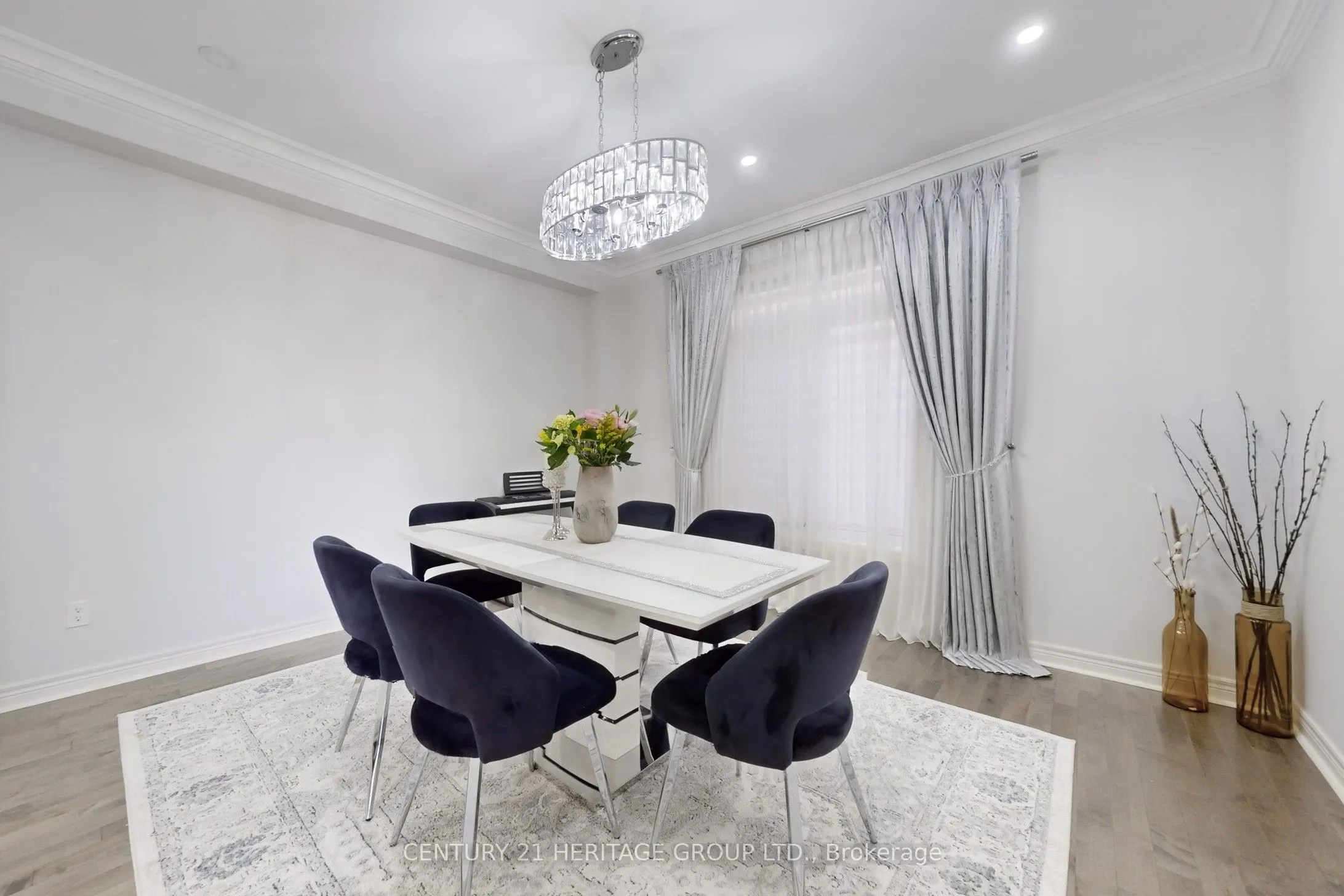 12 Tupling Street