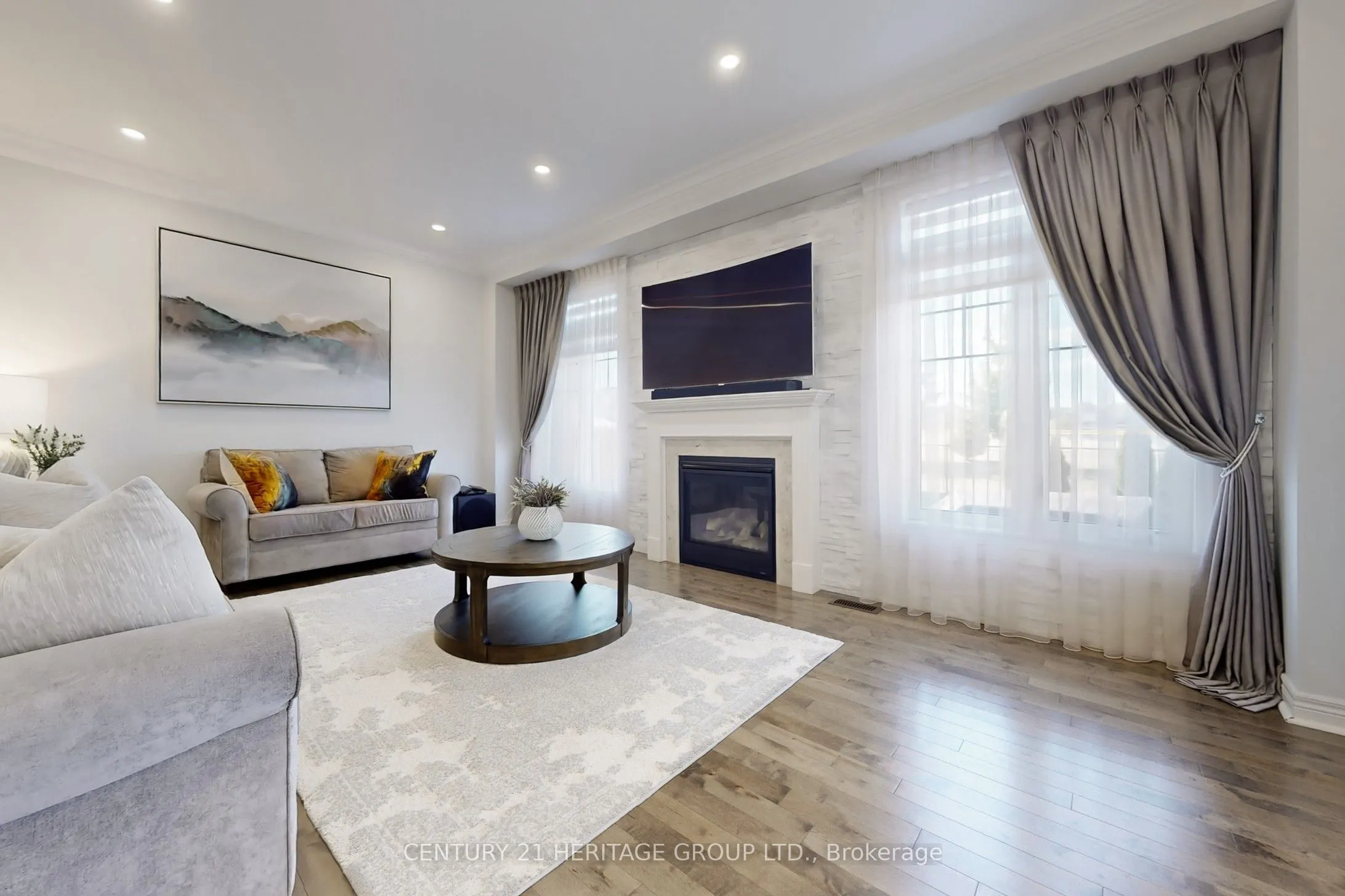 12 Tupling Street