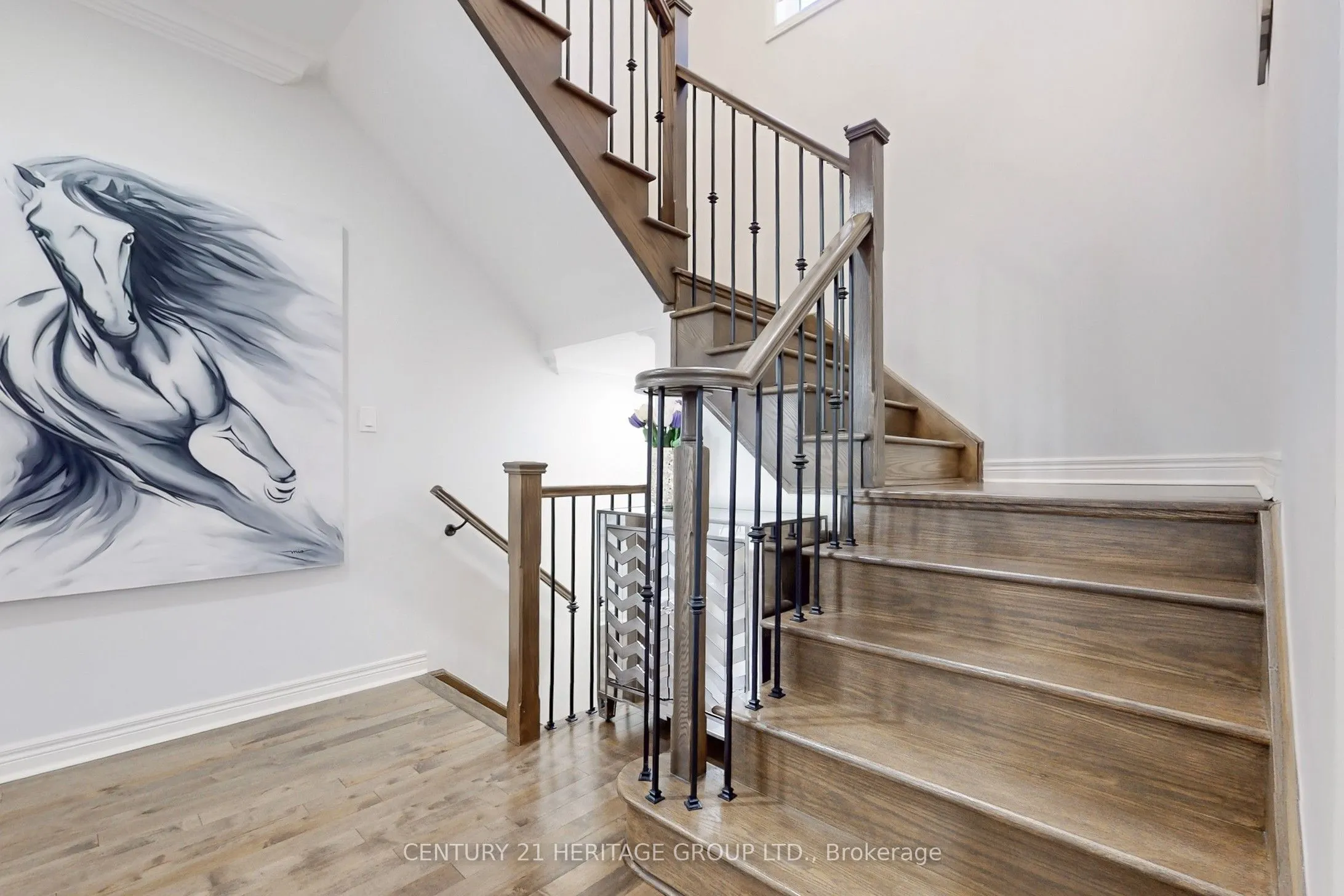 12 Tupling Street