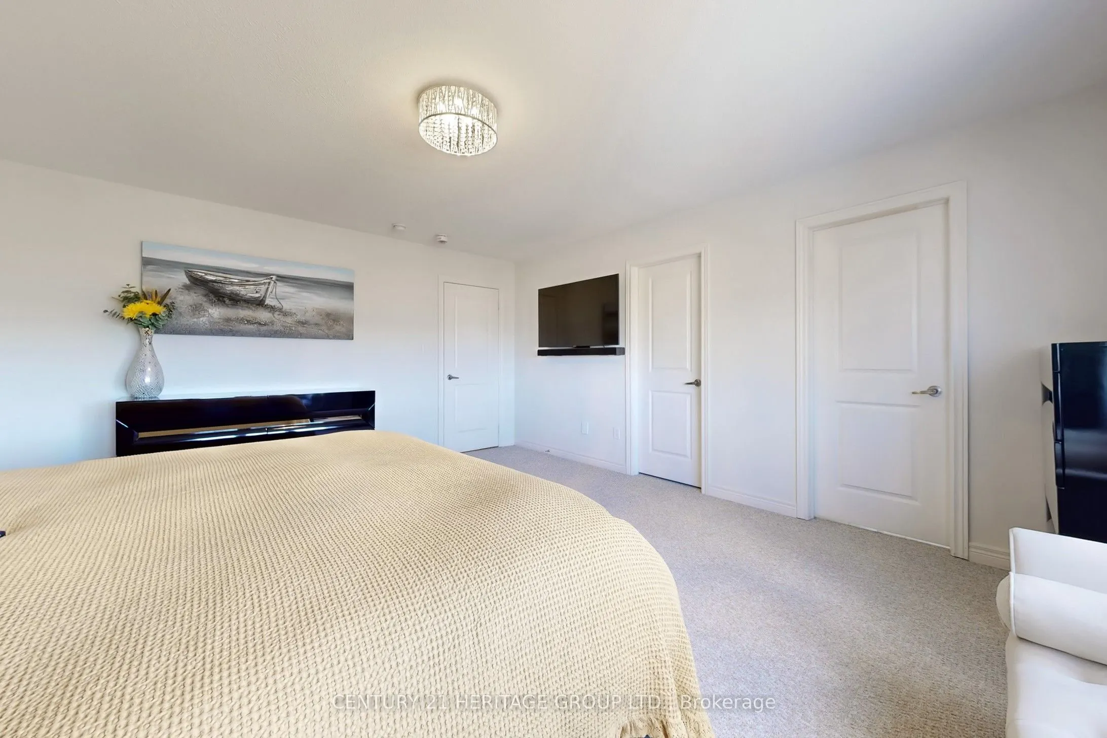 12 Tupling Street