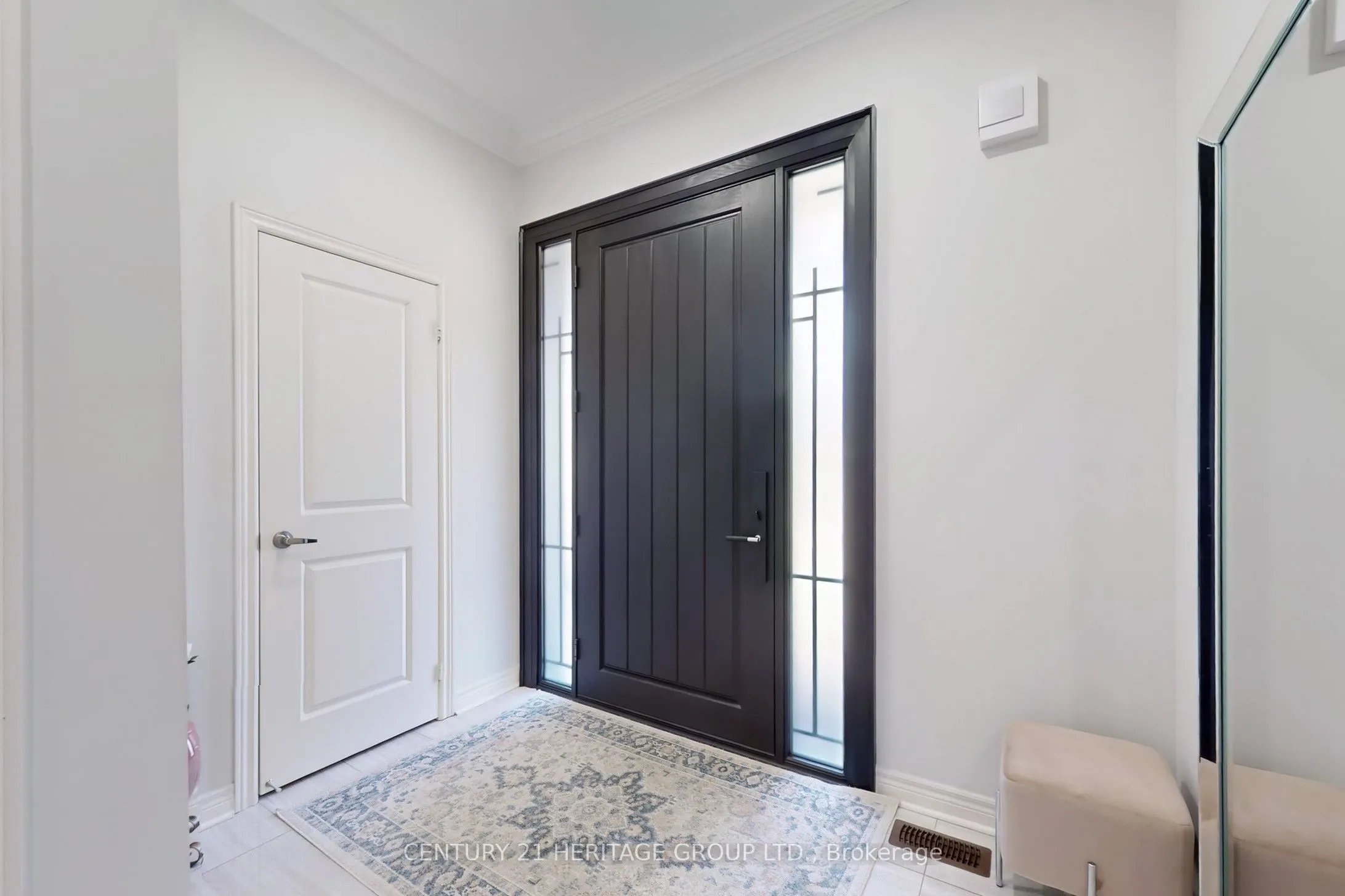 12 Tupling Street