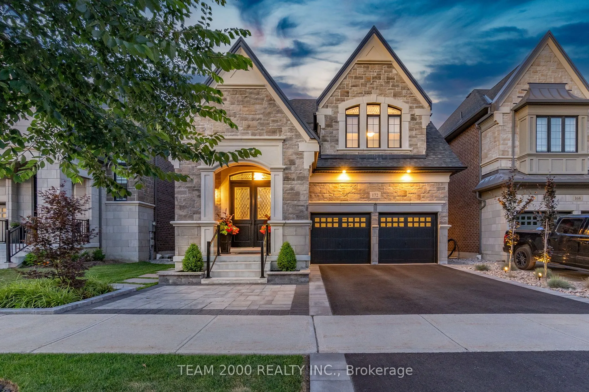 172 Purple Creek Road