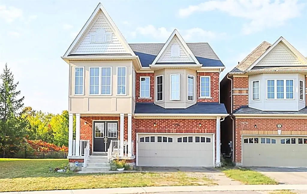 256 Greenwood Road