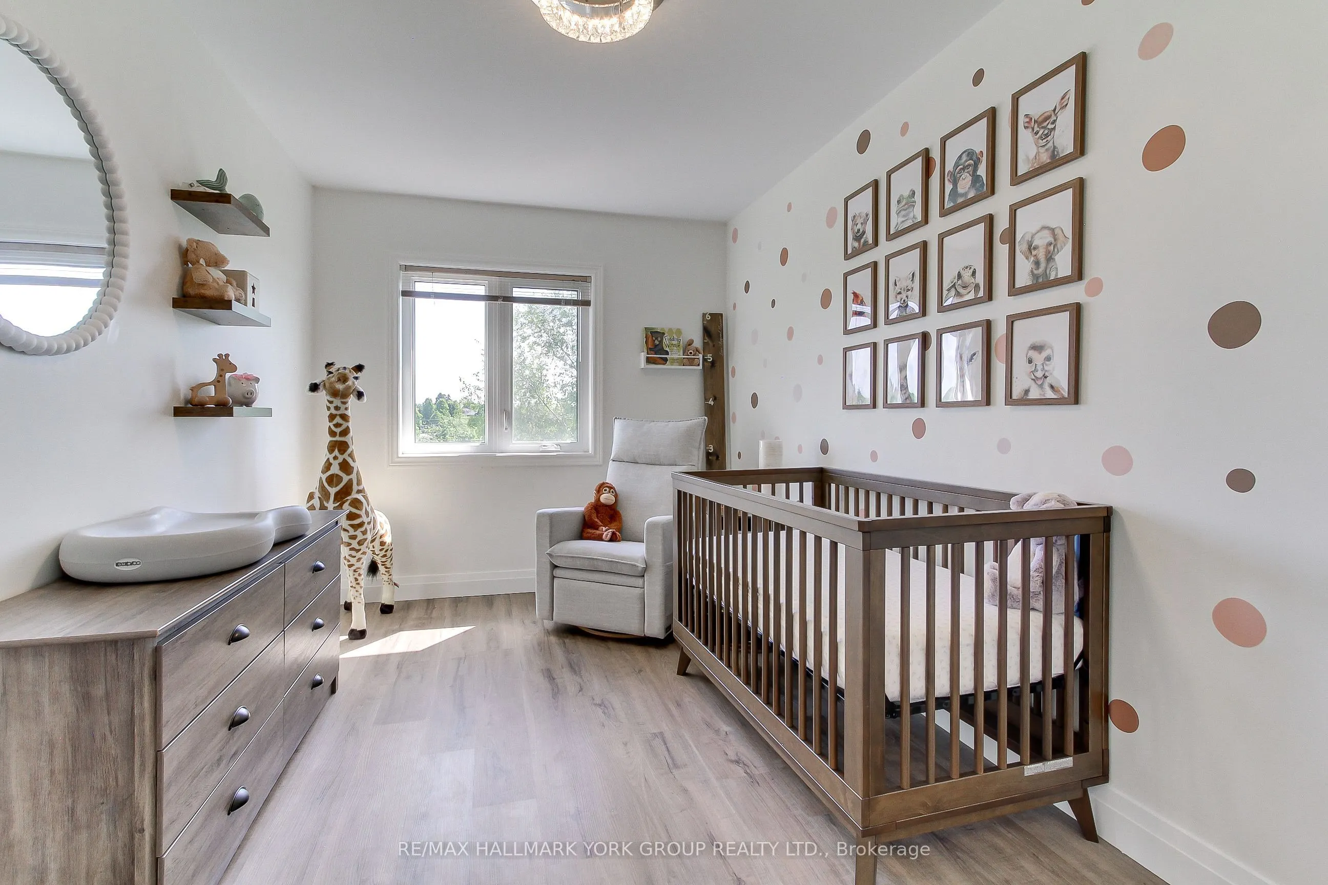 316 Pinnacle Trail