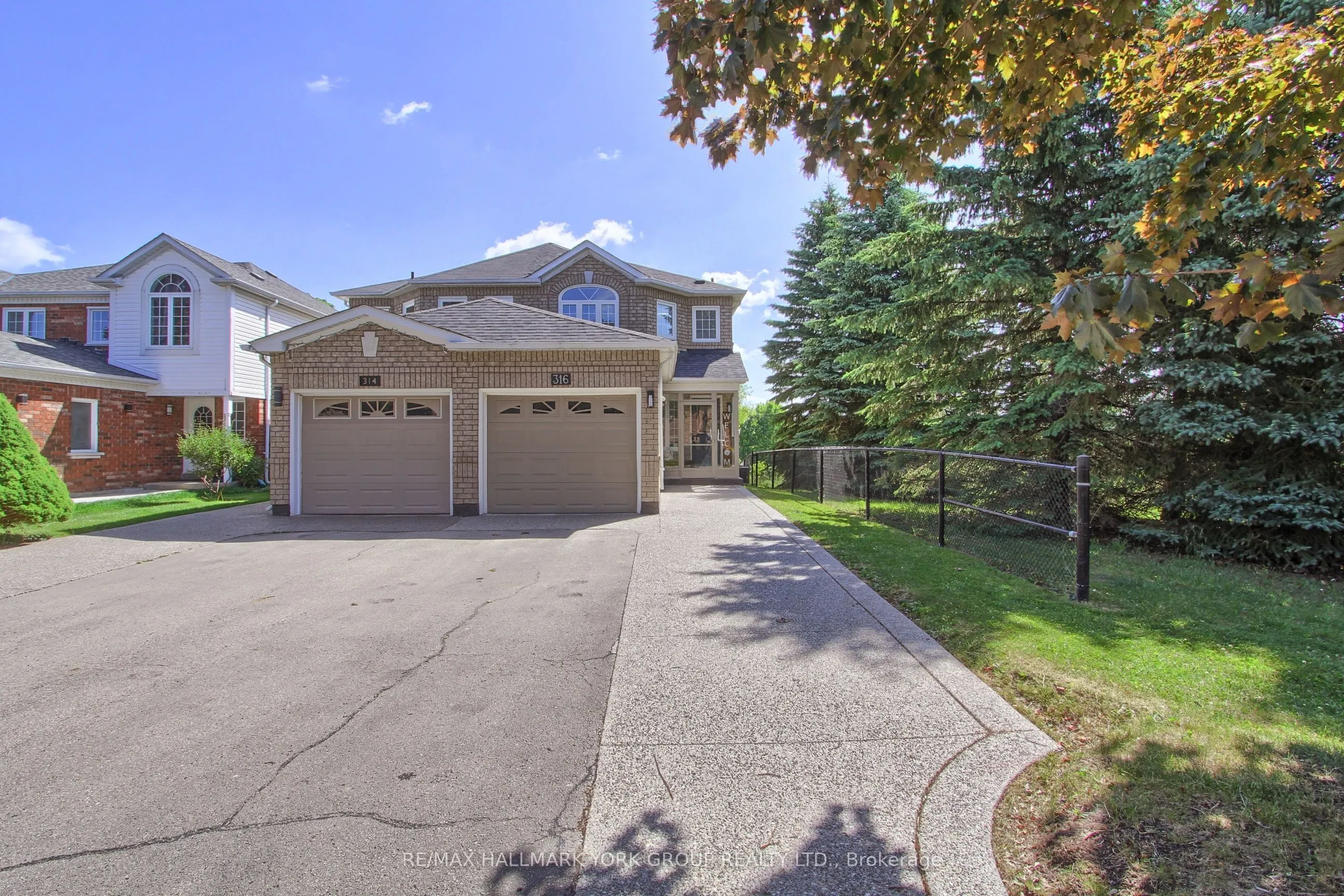 316 Pinnacle Trail