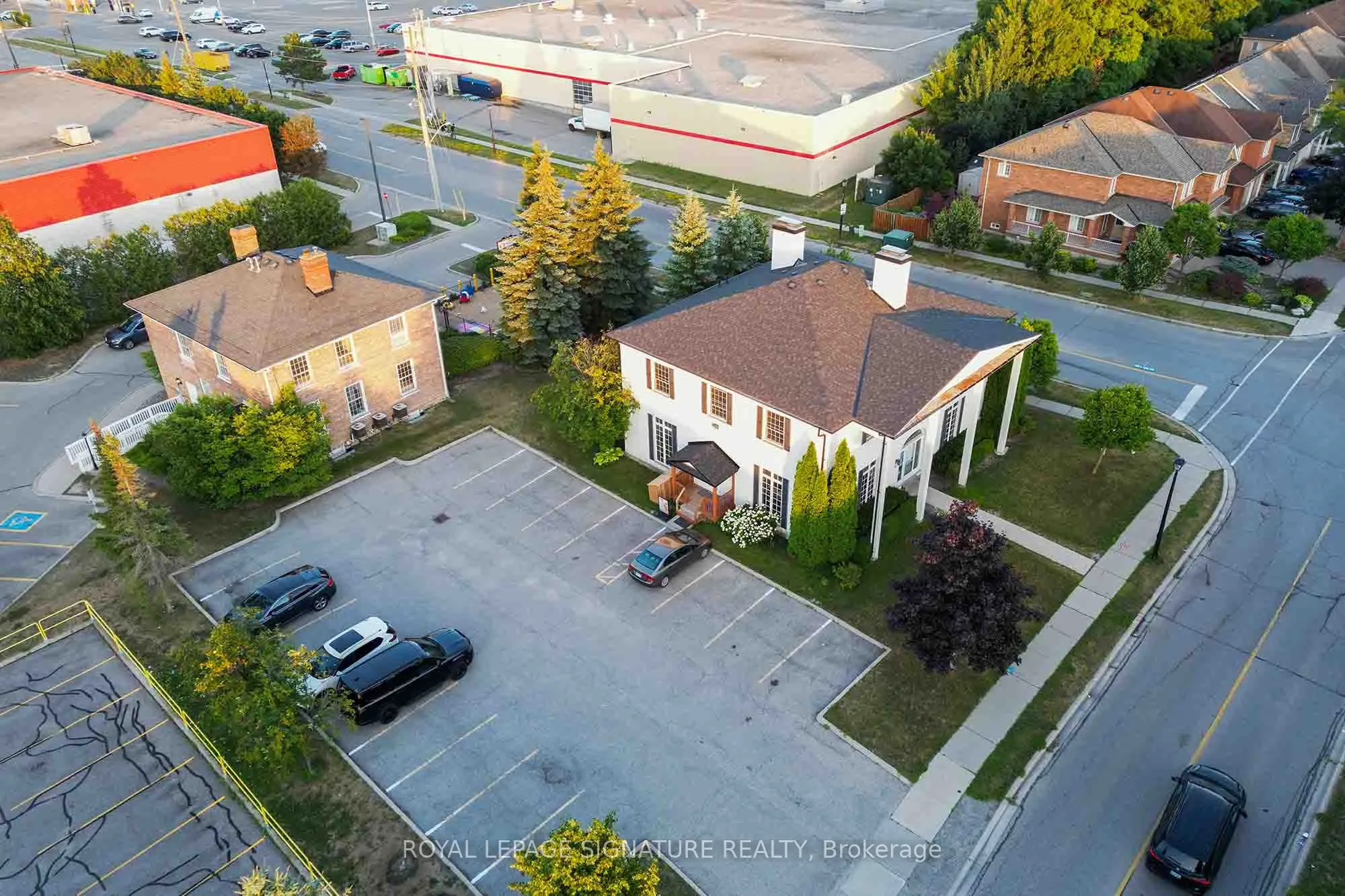 83 Dawson Manor Boulevard