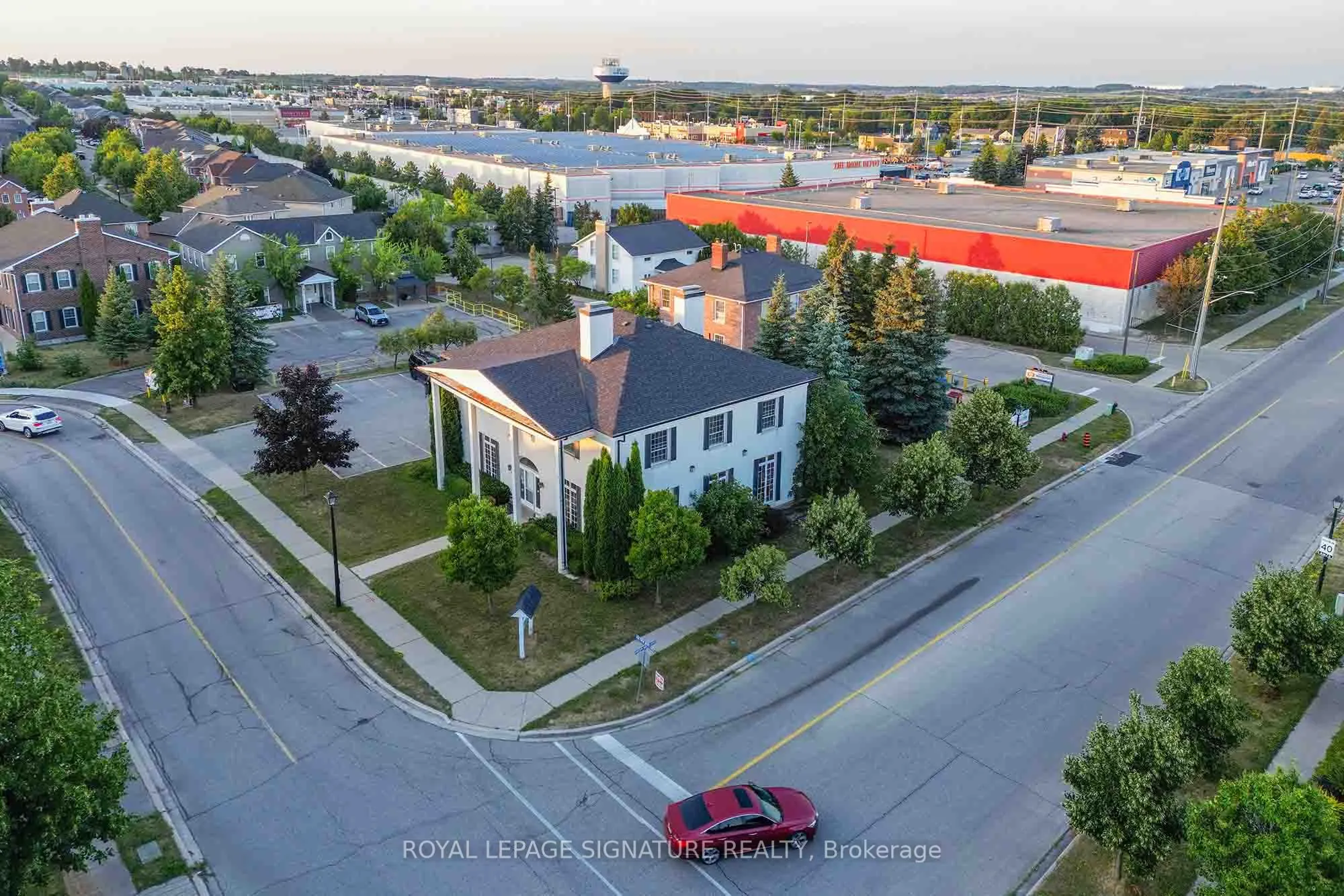 83 Dawson Manor Boulevard