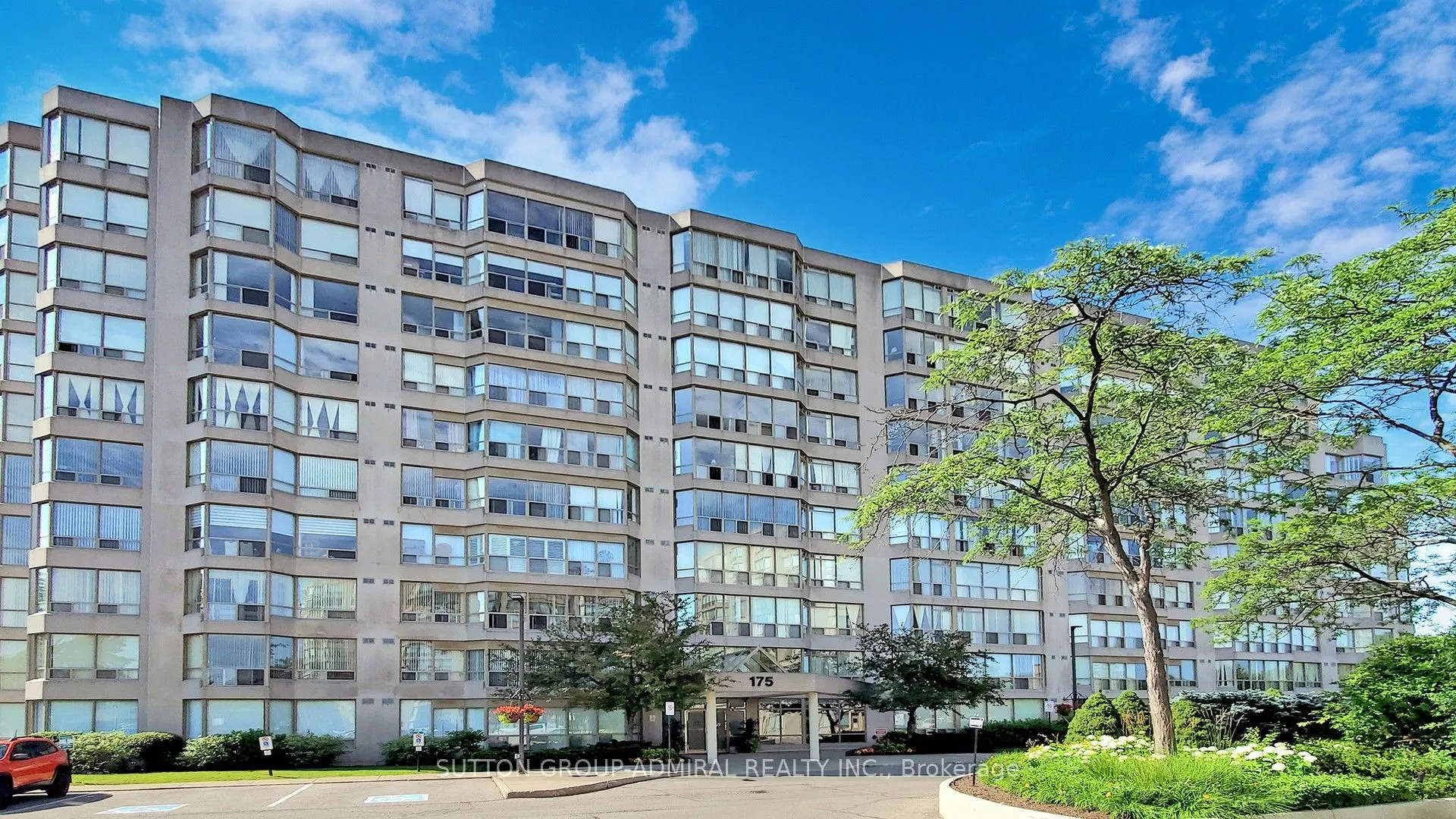 175 Cedar Avenue, #410