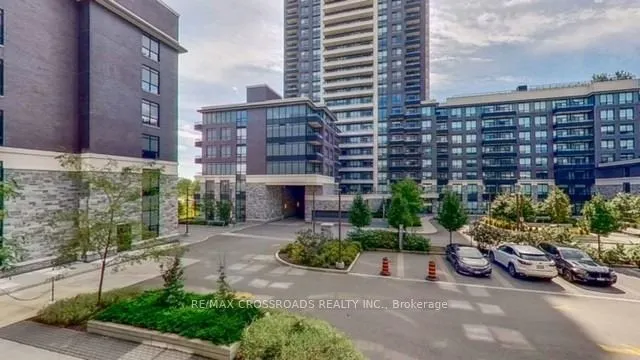 25 Water Walk Drive, #207