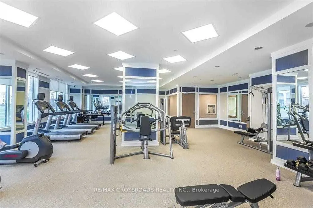 25 Water Walk Drive, #207