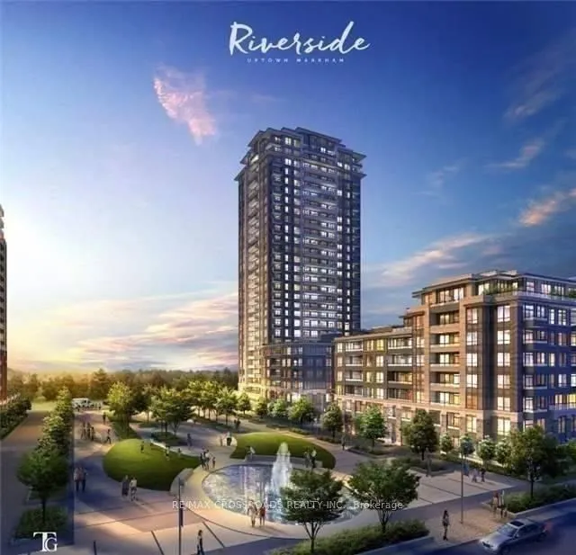 25 Water Walk Drive, #207