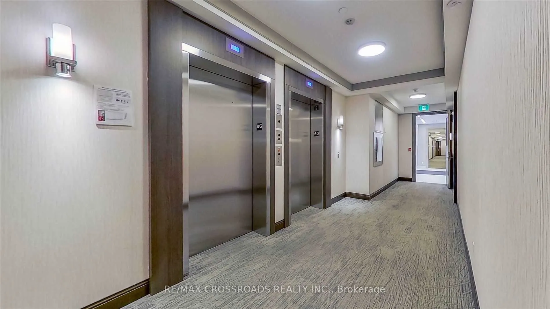 25 Water Walk Drive, #207