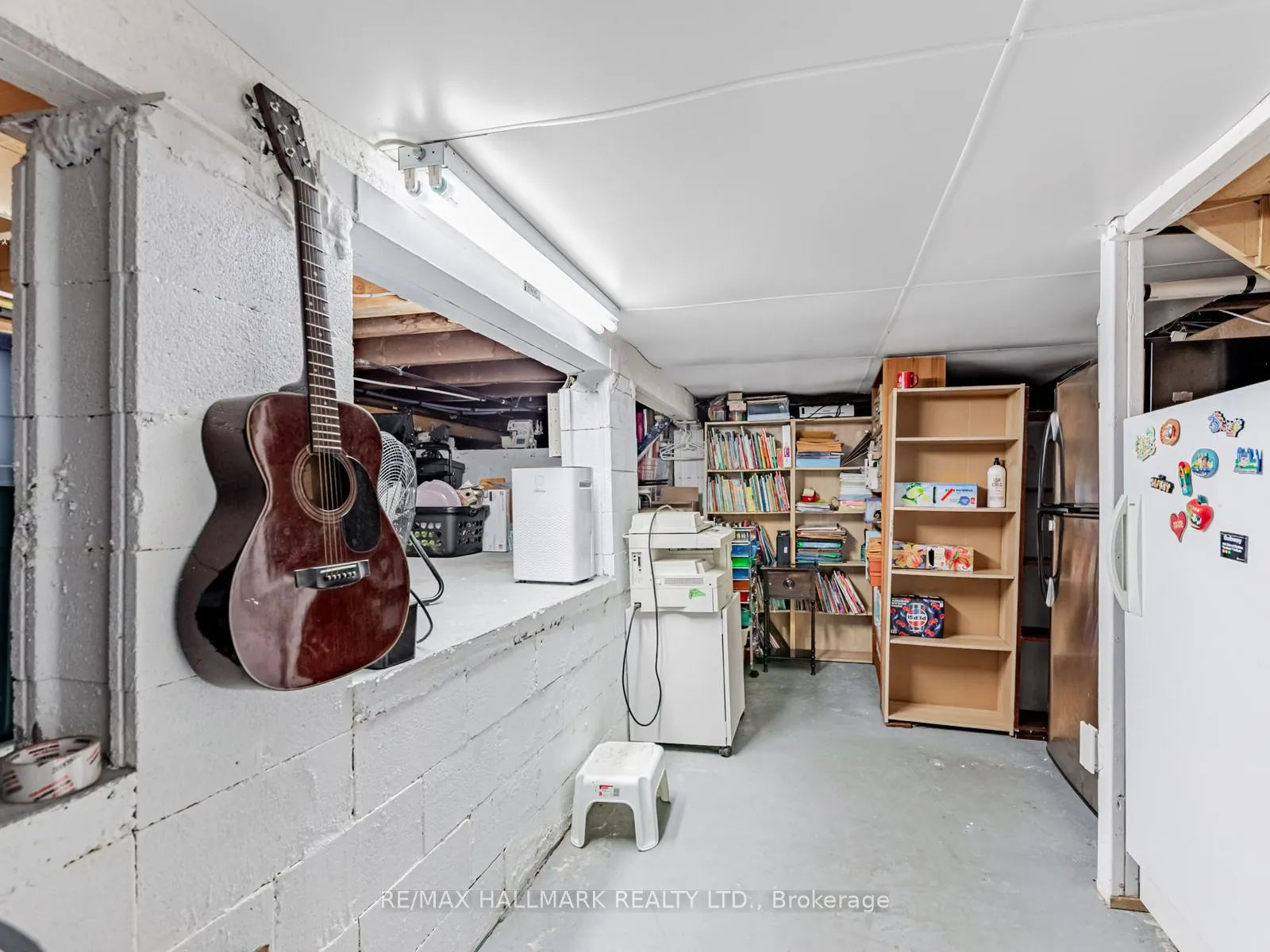 71 Trench Street