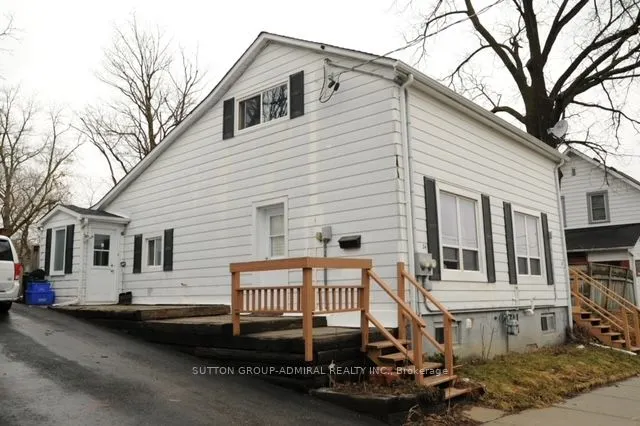 32-34 Superior Street