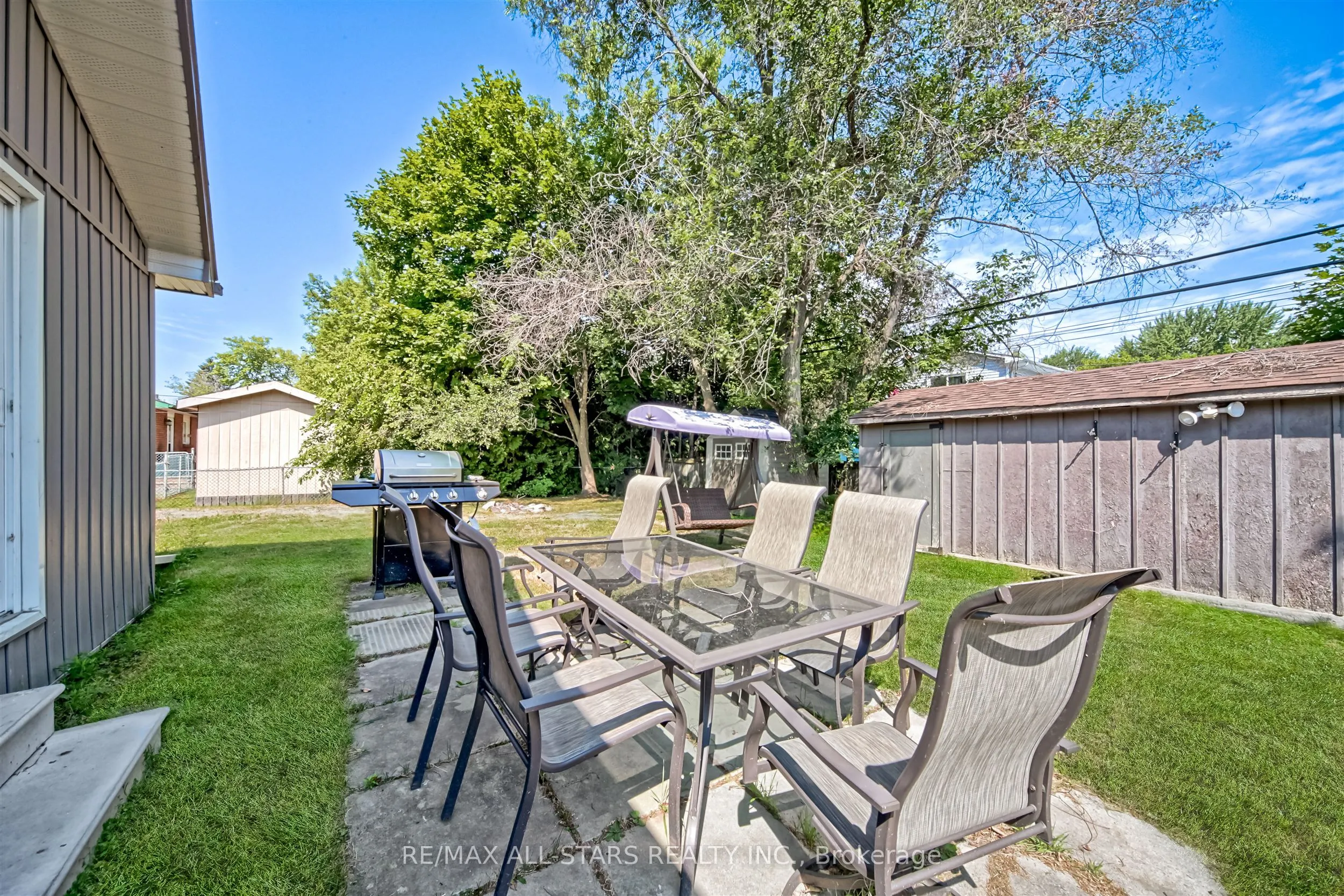 354 ADELINE Drive