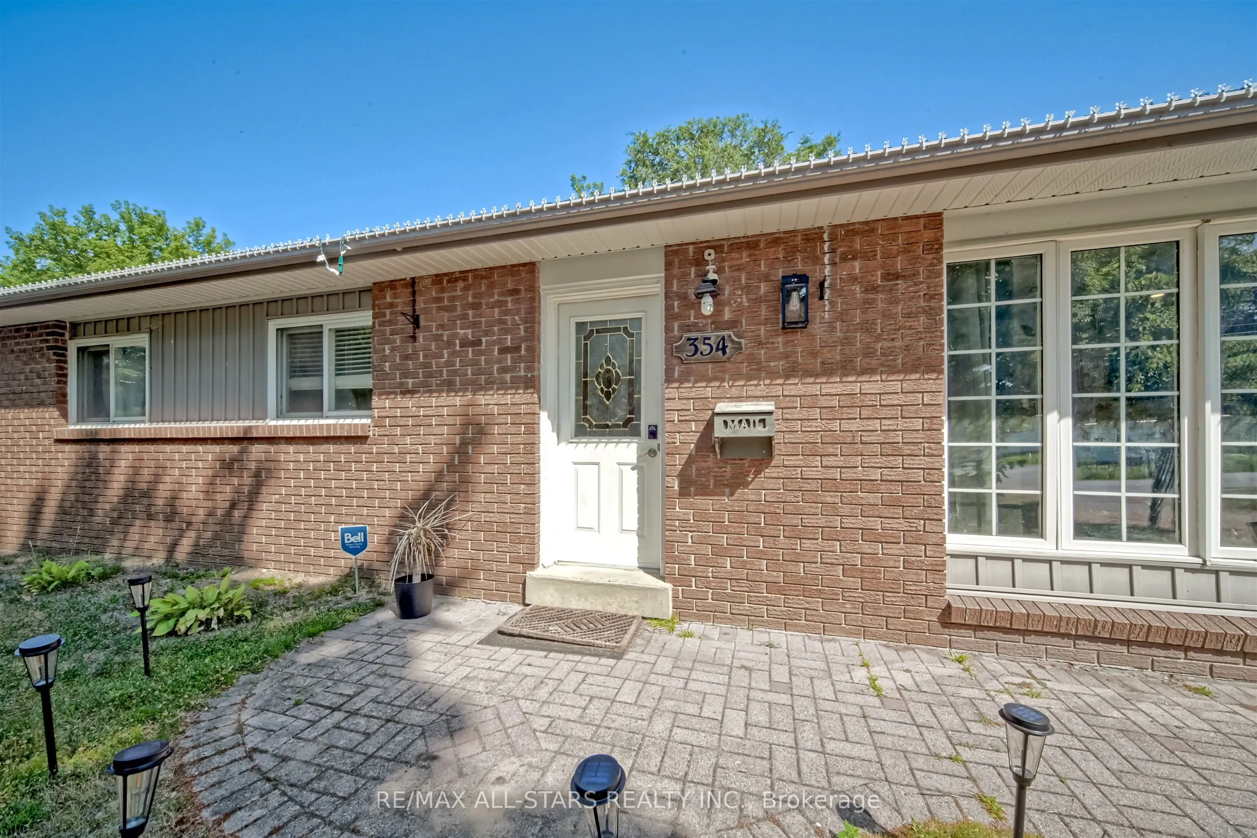 354 ADELINE Drive