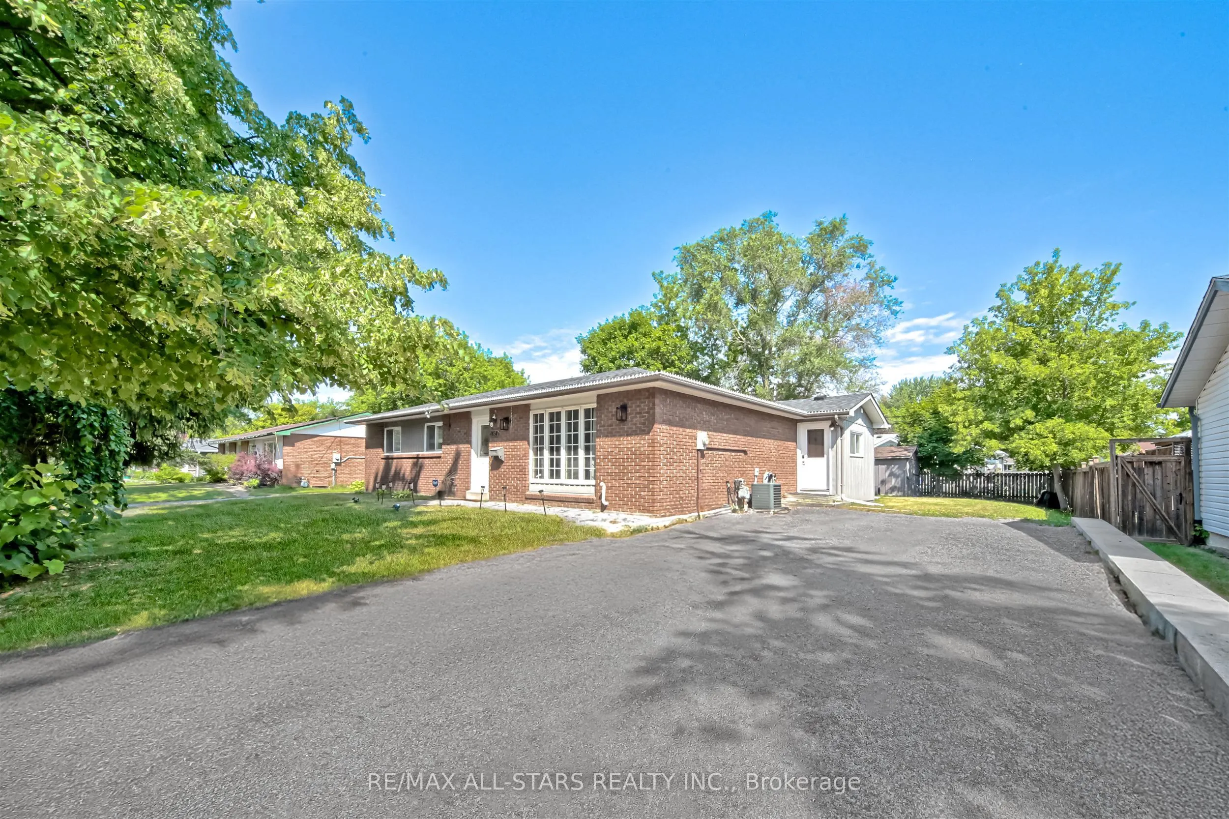 354 ADELINE Drive