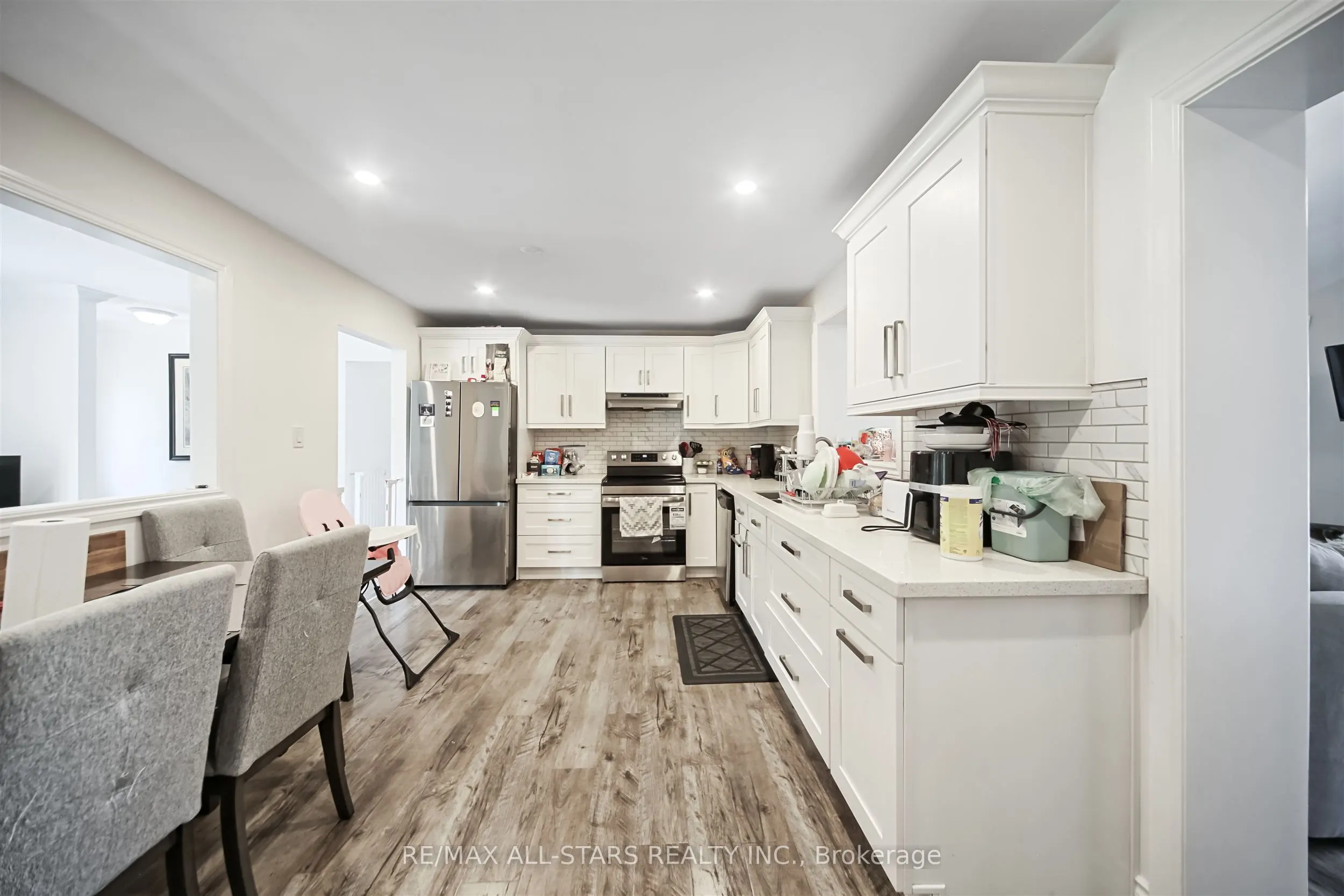 354 ADELINE Drive