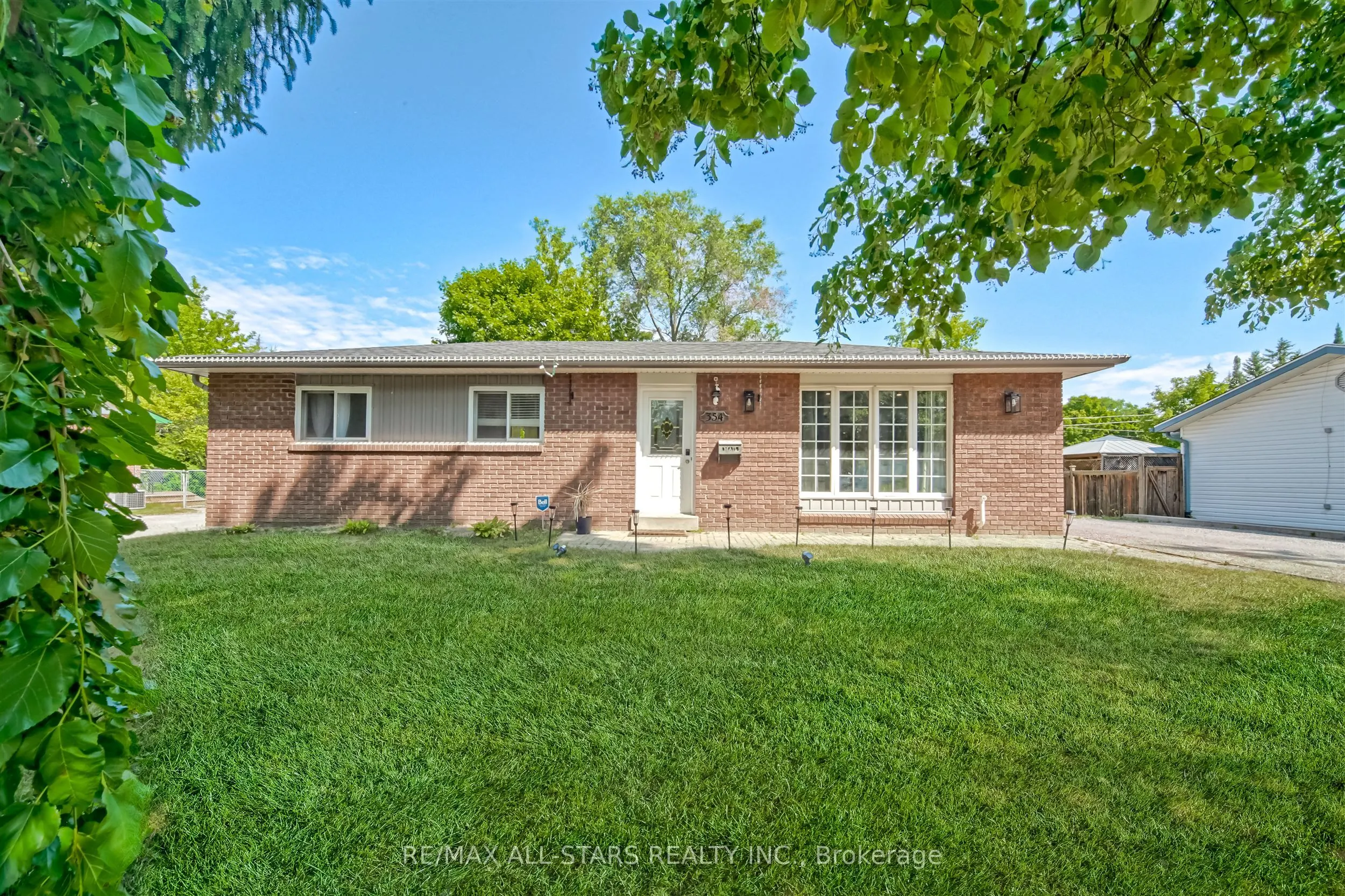 354 ADELINE Drive