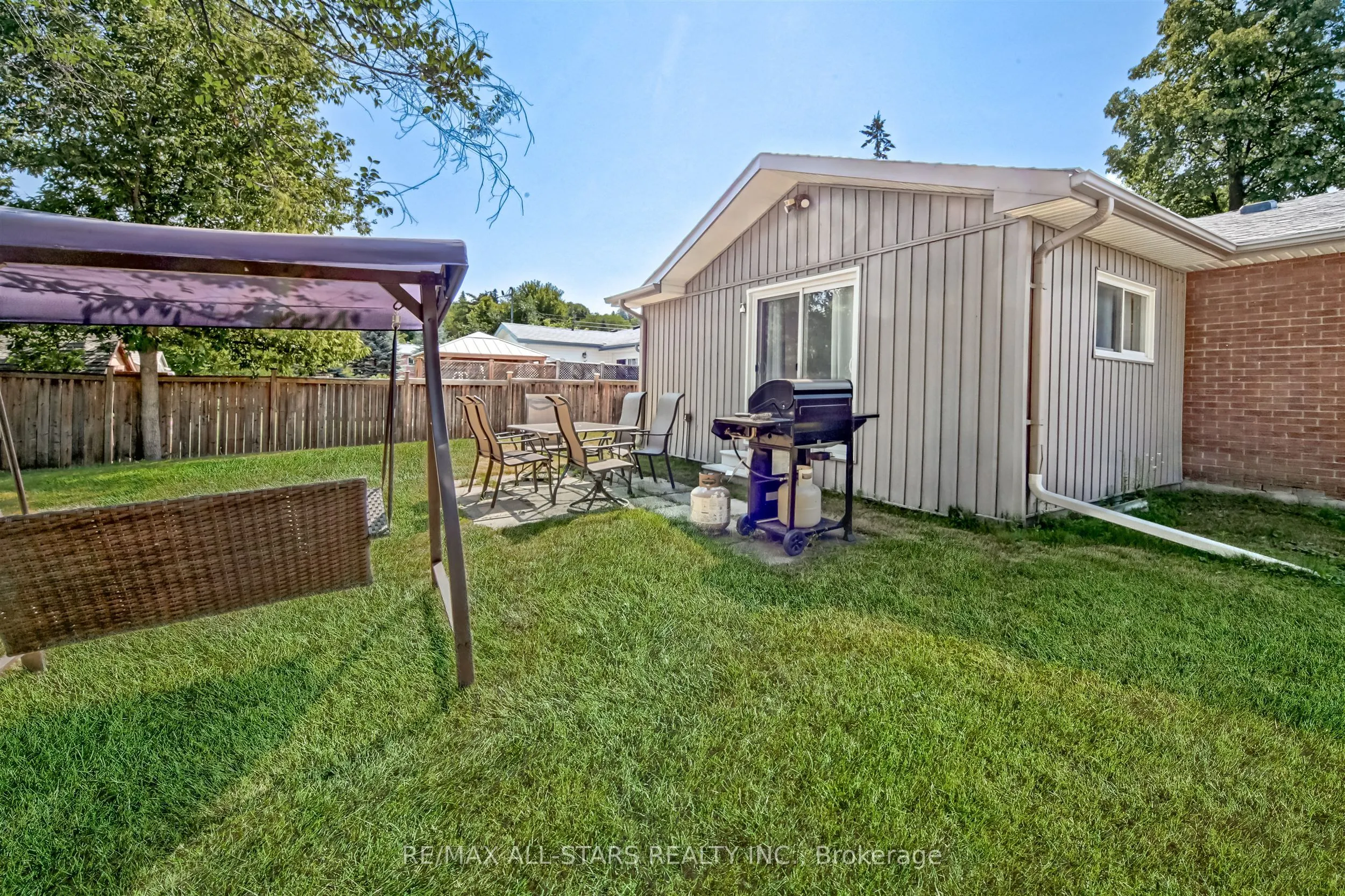 354 ADELINE Drive