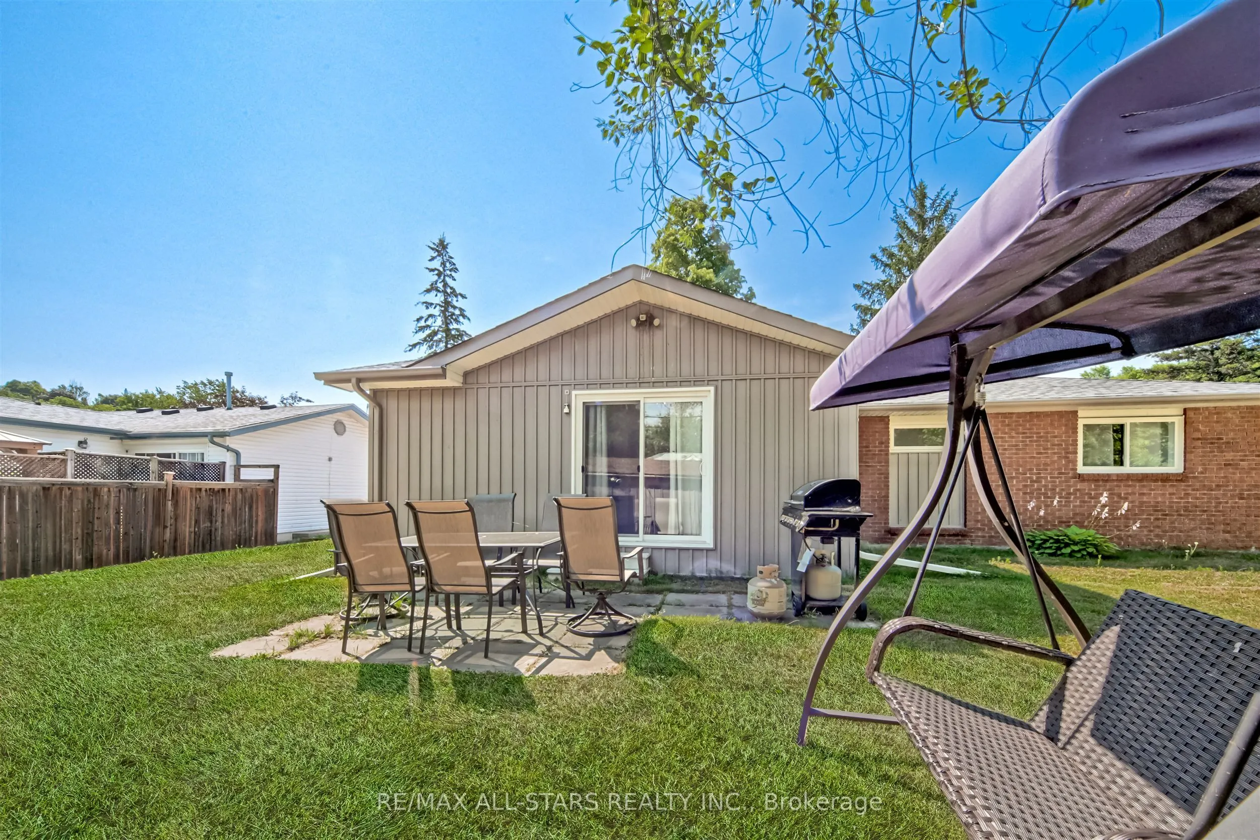 354 ADELINE Drive