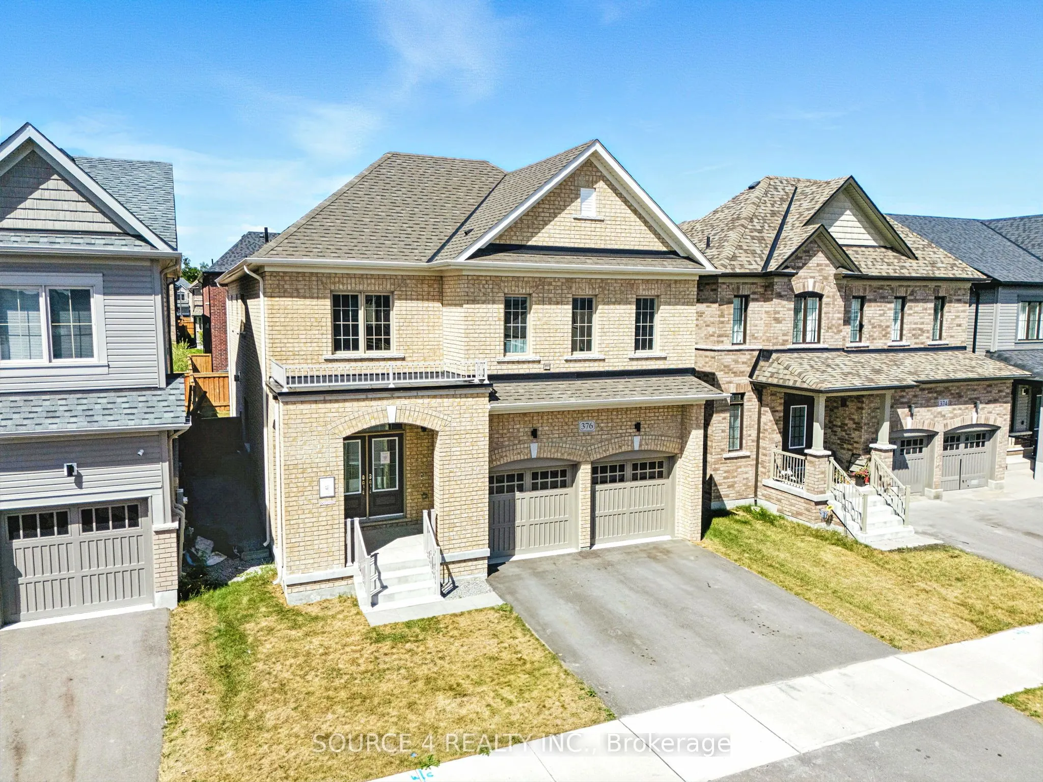 376 Danny Wheeler Boulevard