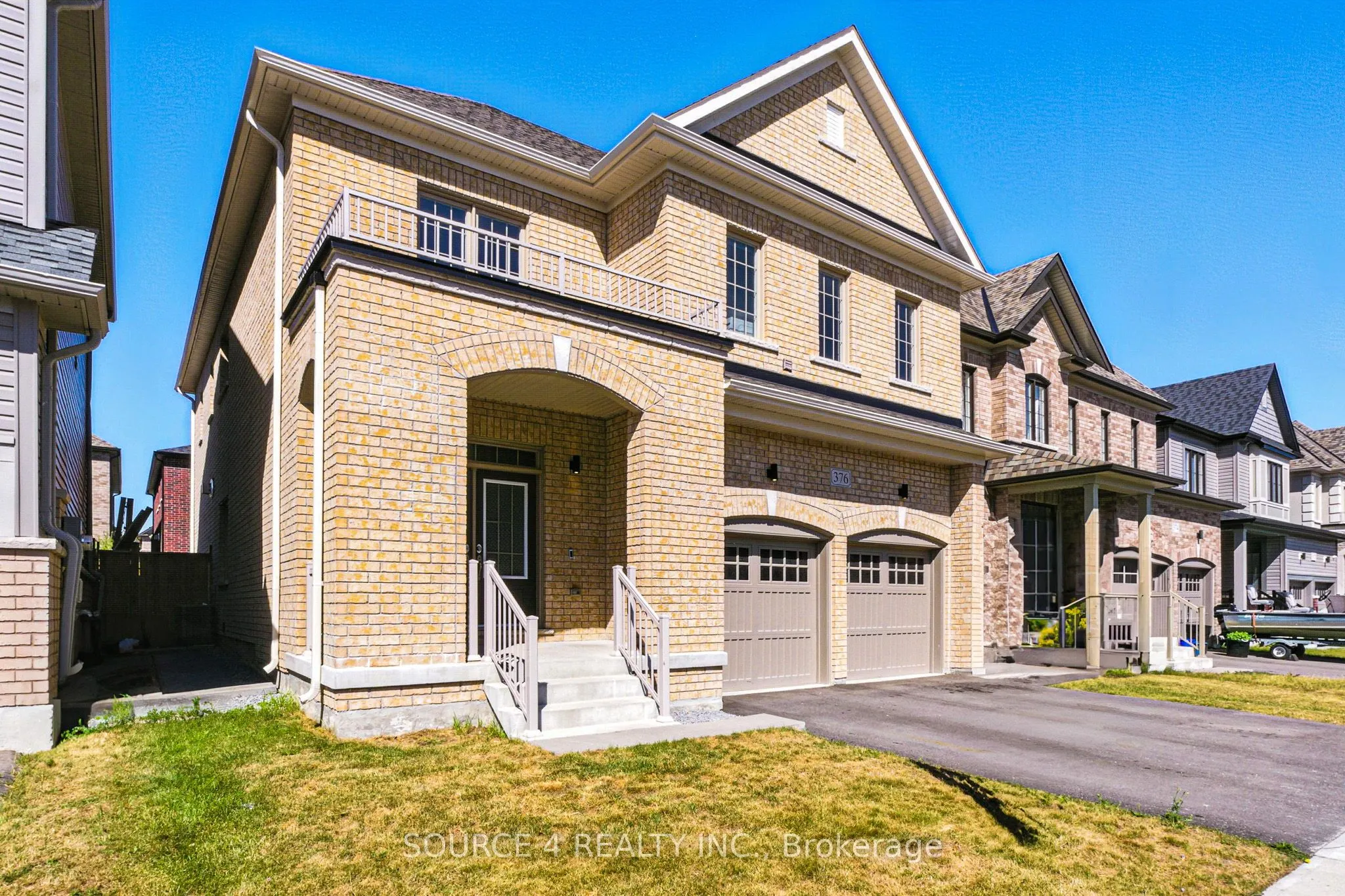 376 Danny Wheeler Boulevard