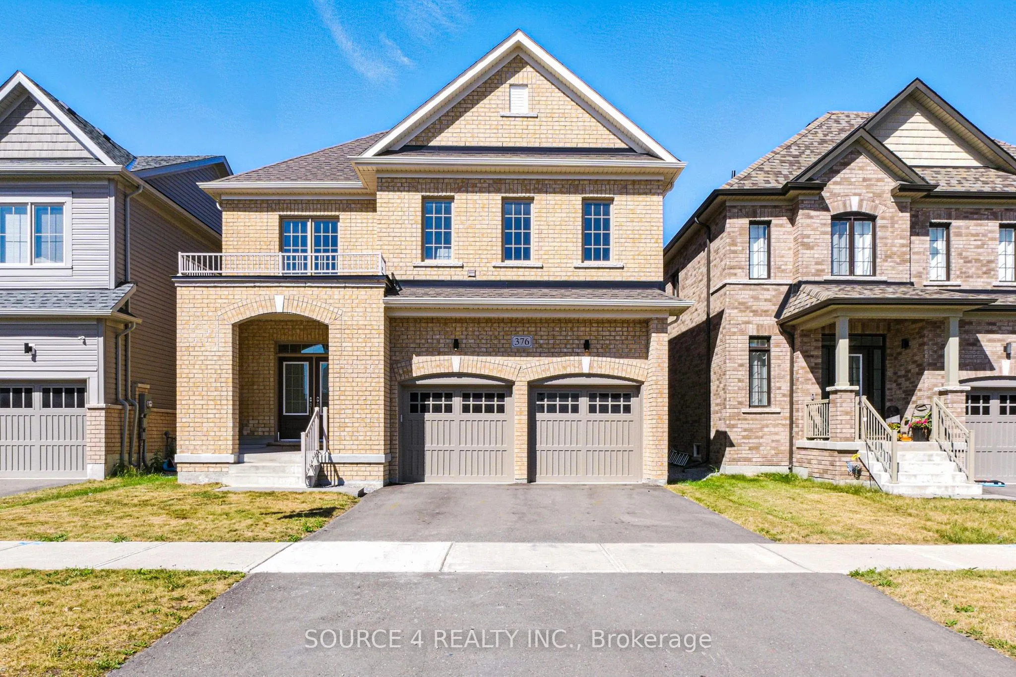 376 Danny Wheeler Boulevard