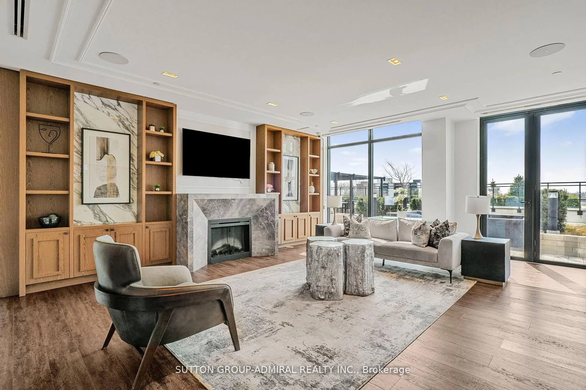 1 Grandview Avenue, #3006