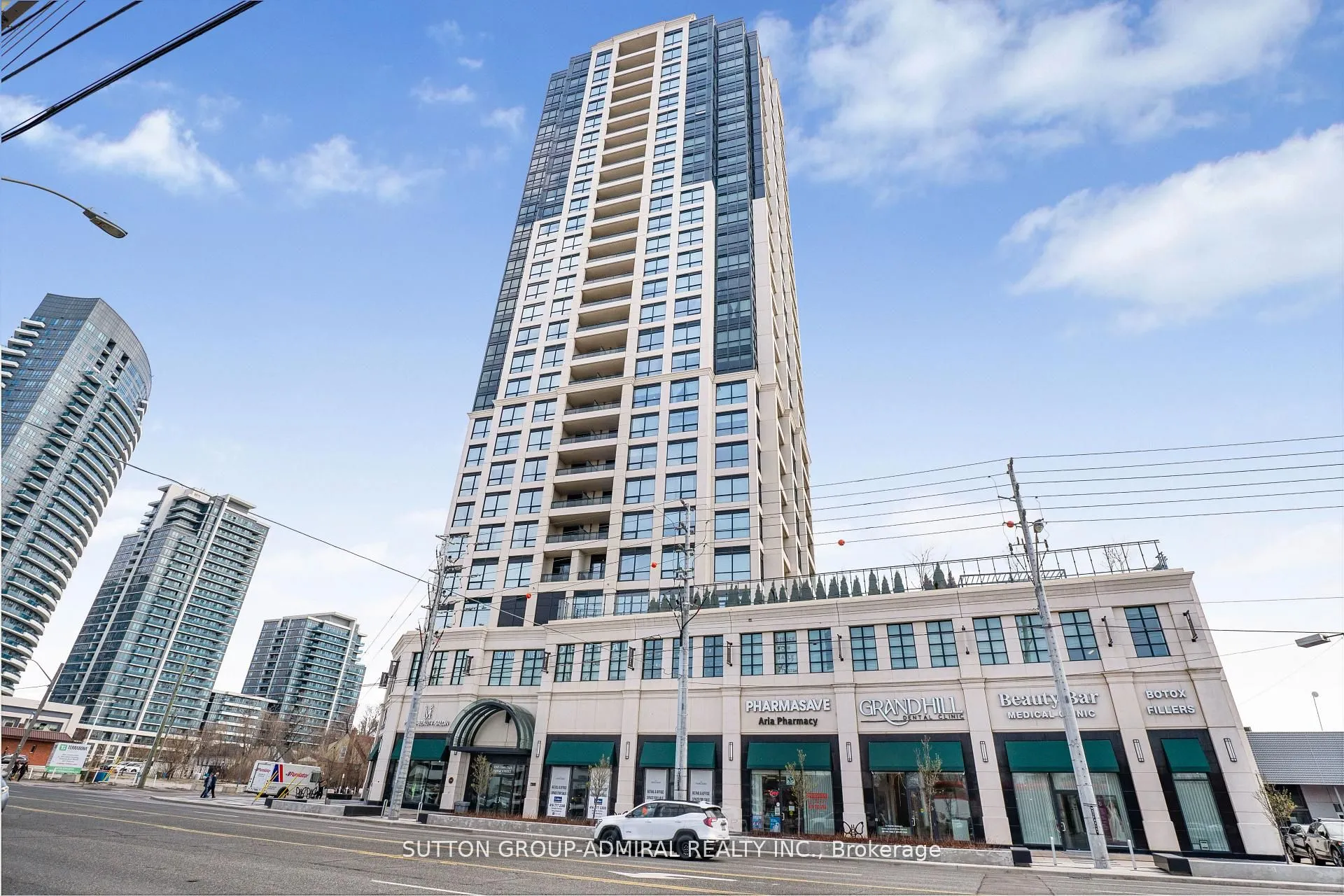 1 Grandview Avenue, #3006