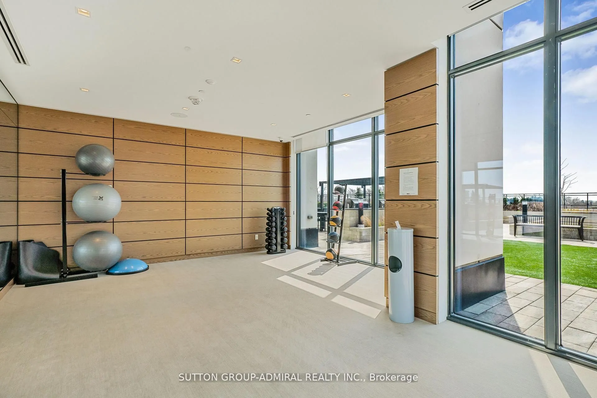 1 Grandview Avenue, #3006
