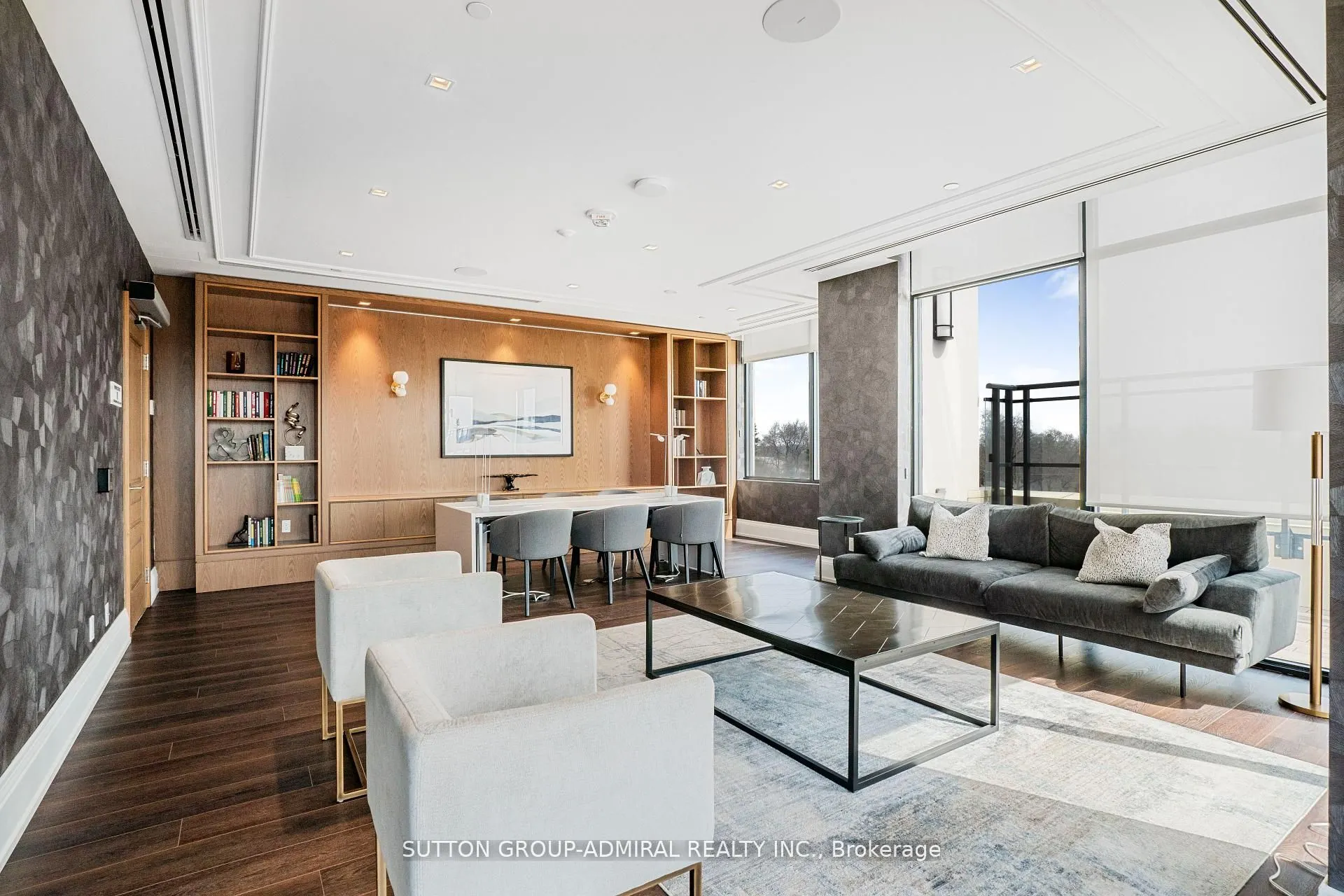 1 Grandview Avenue, #3006