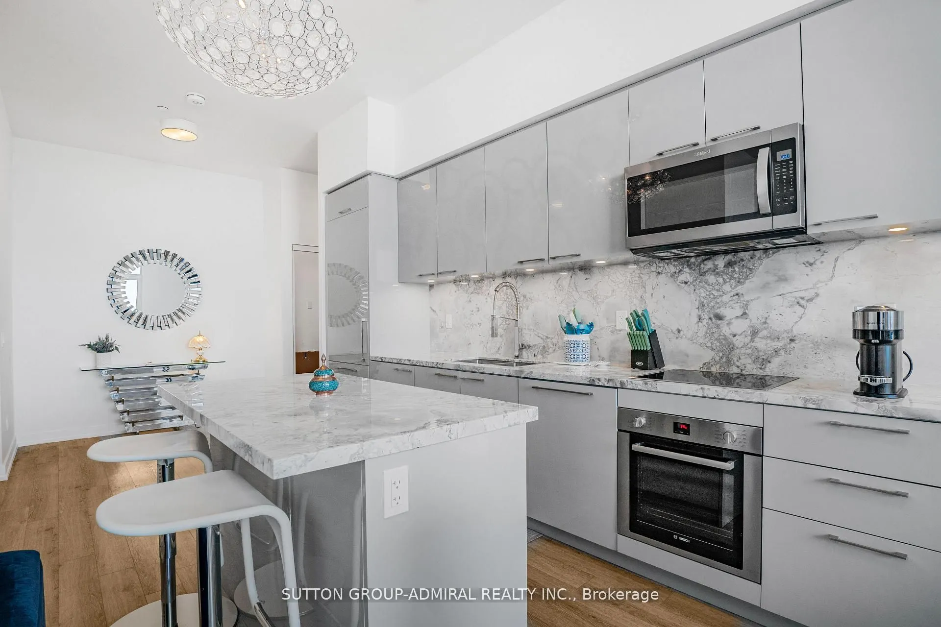 1 Grandview Avenue, #3006
