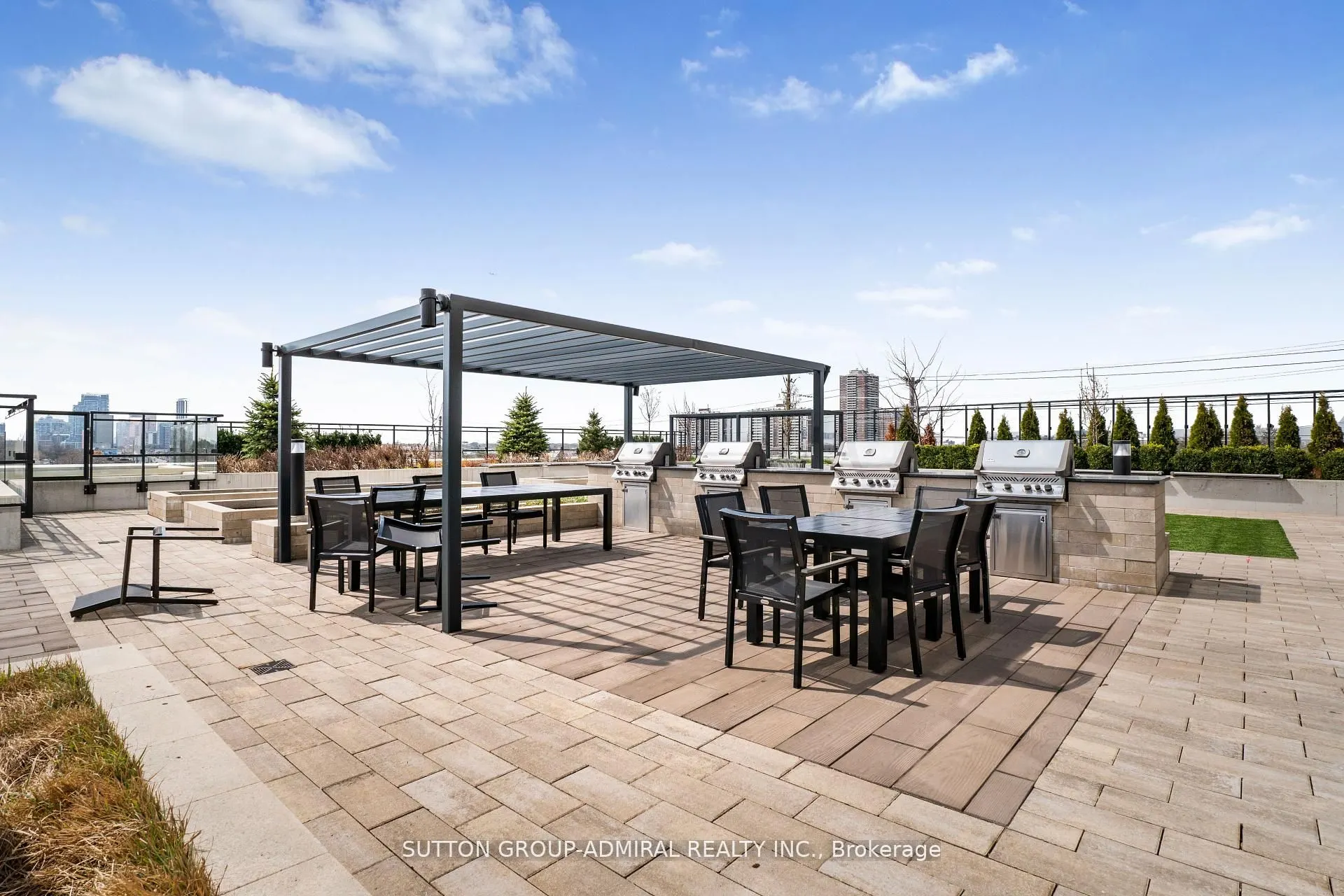 1 Grandview Avenue, #3006