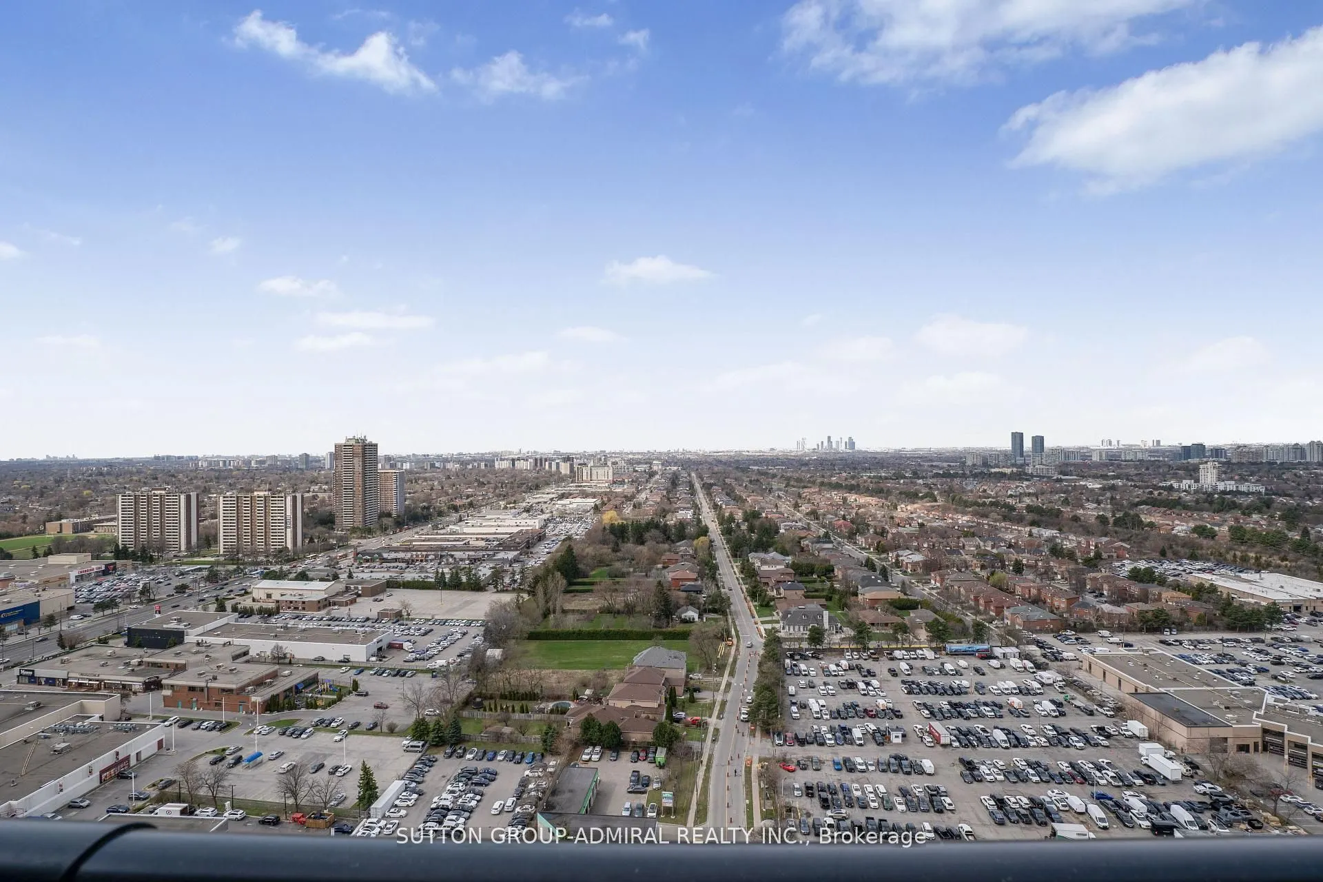 1 Grandview Avenue, #3006