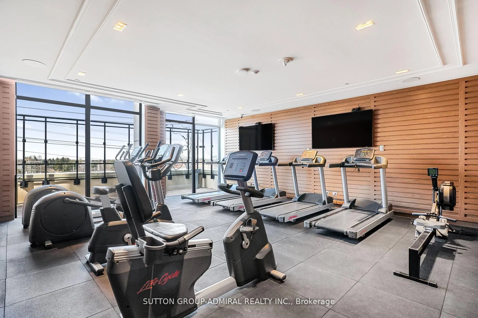 1 Grandview Avenue, #3006