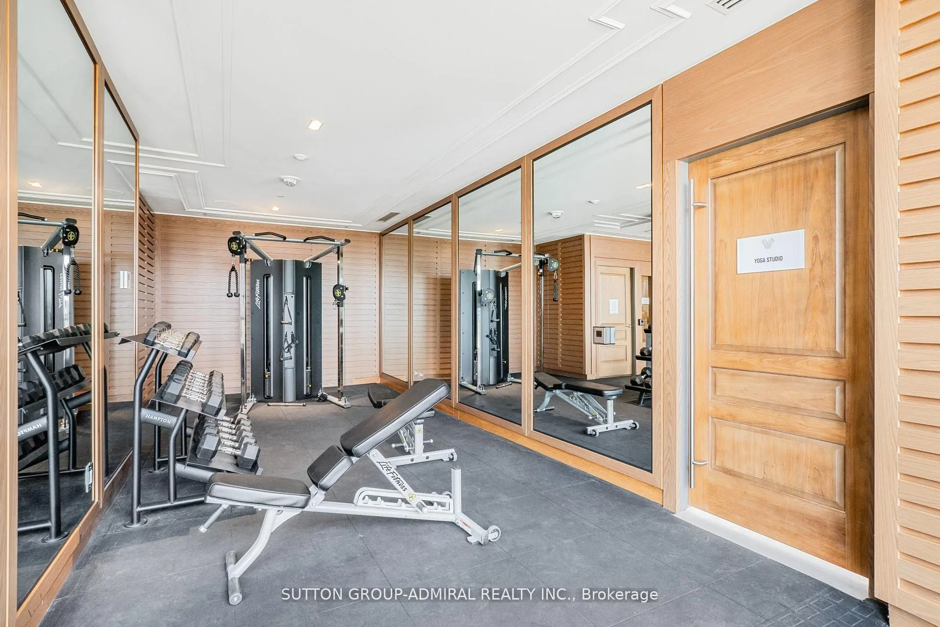 1 Grandview Avenue, #3006