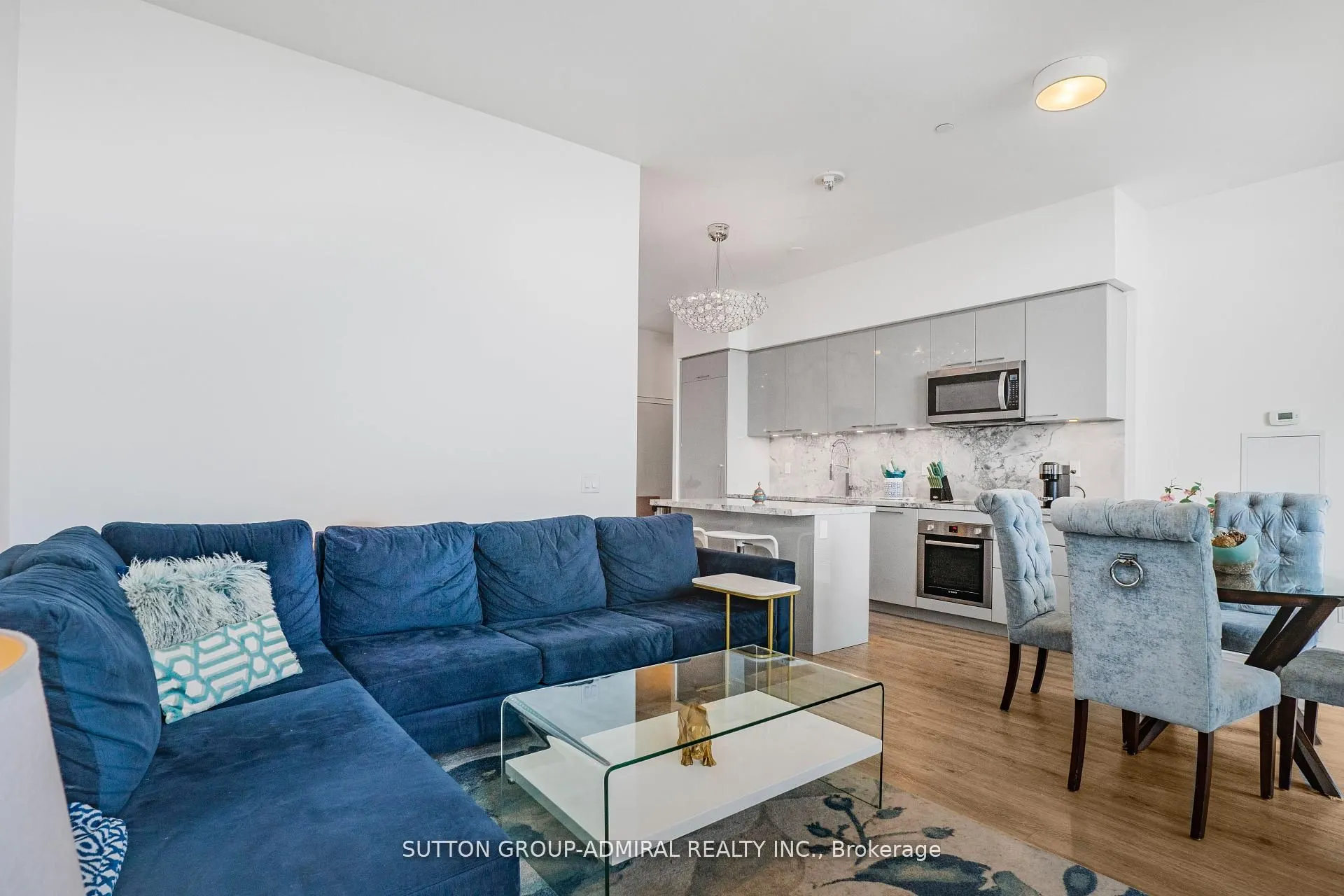 1 Grandview Avenue, #3006