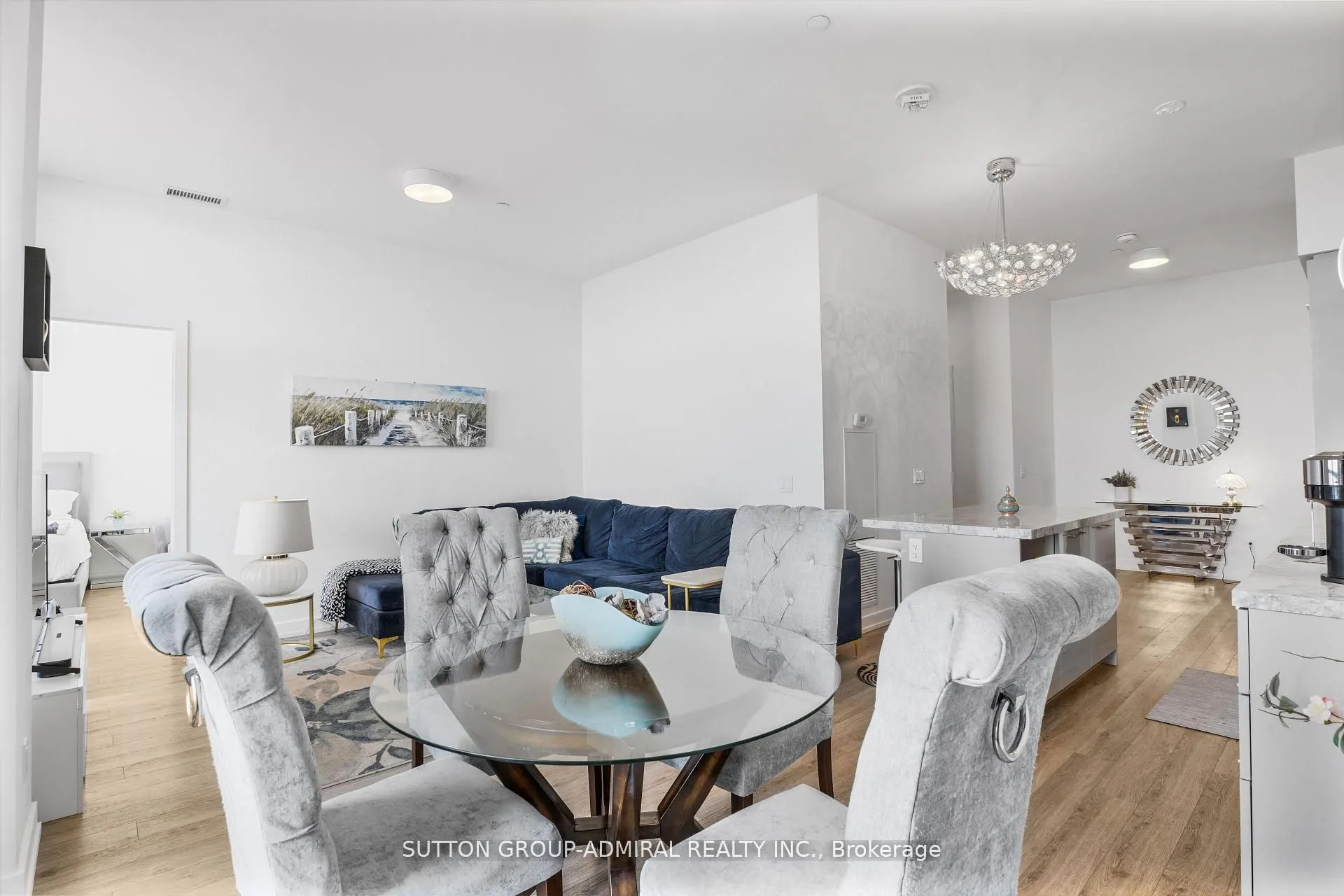 1 Grandview Avenue, #3006