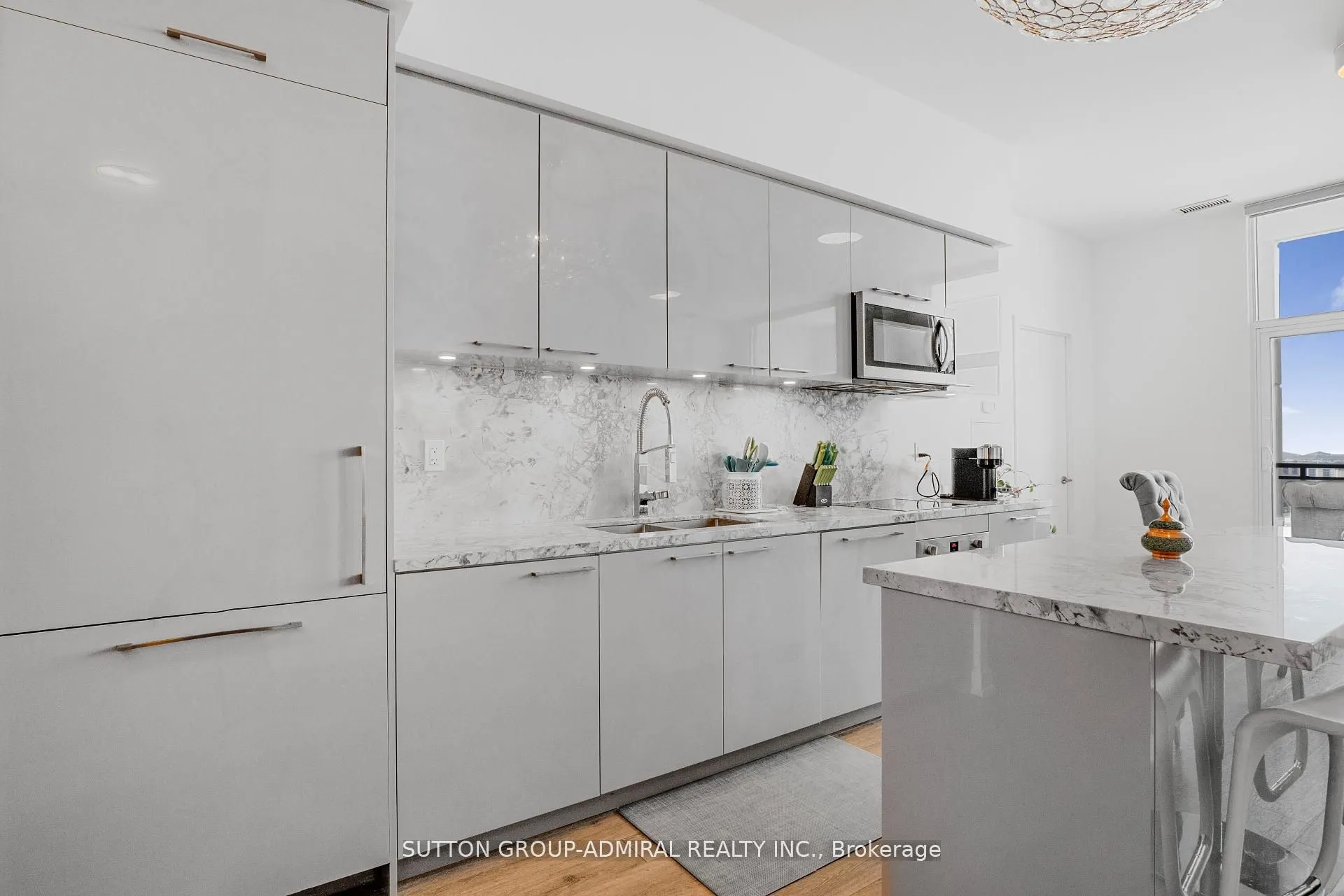 1 Grandview Avenue, #3006