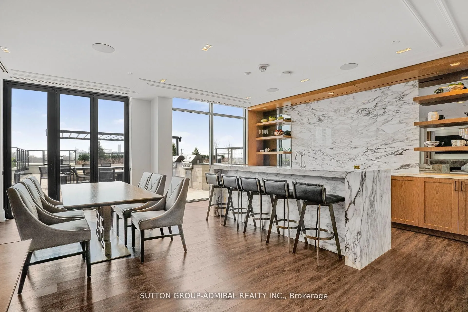 1 Grandview Avenue, #3006