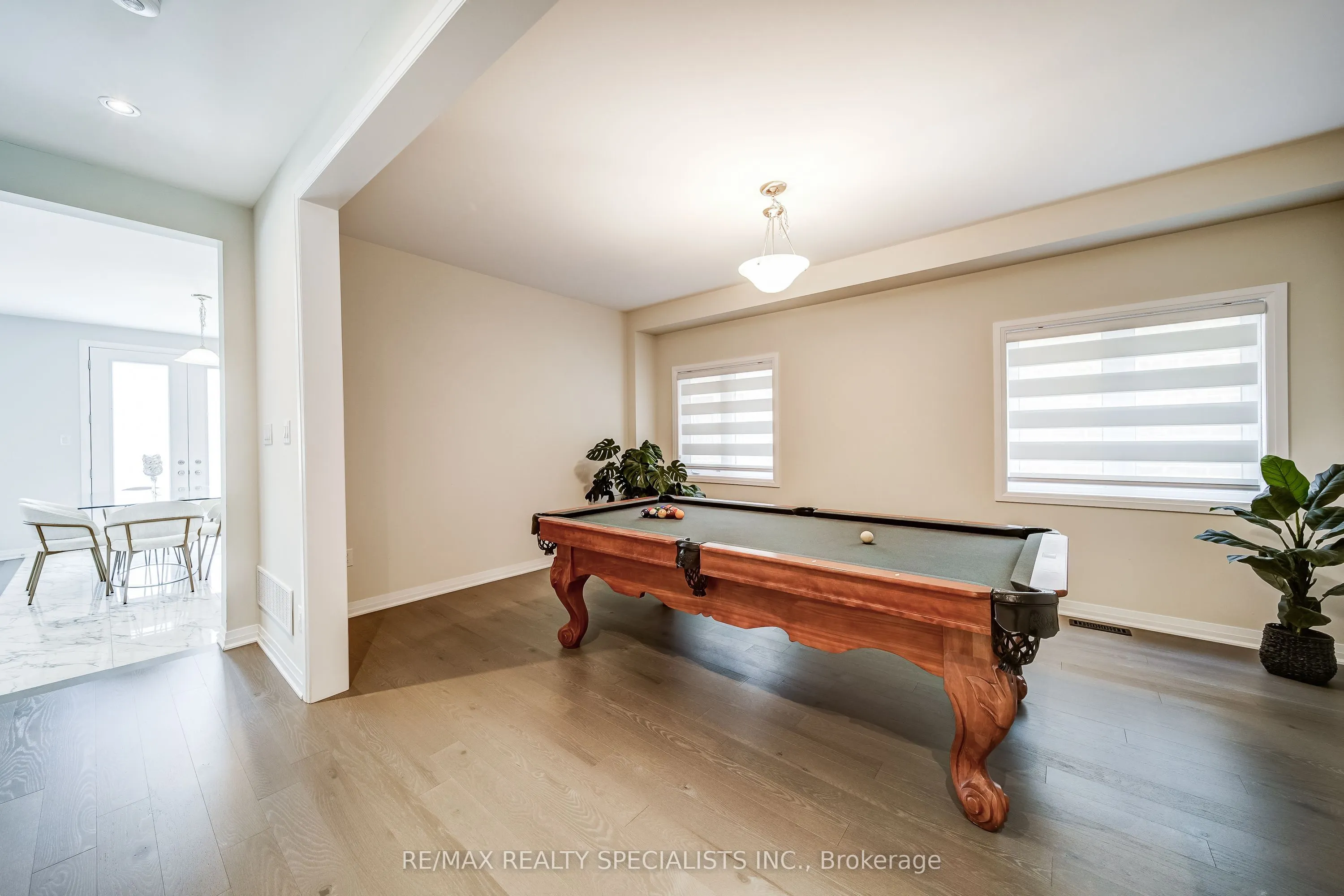 1698 Corsal Court