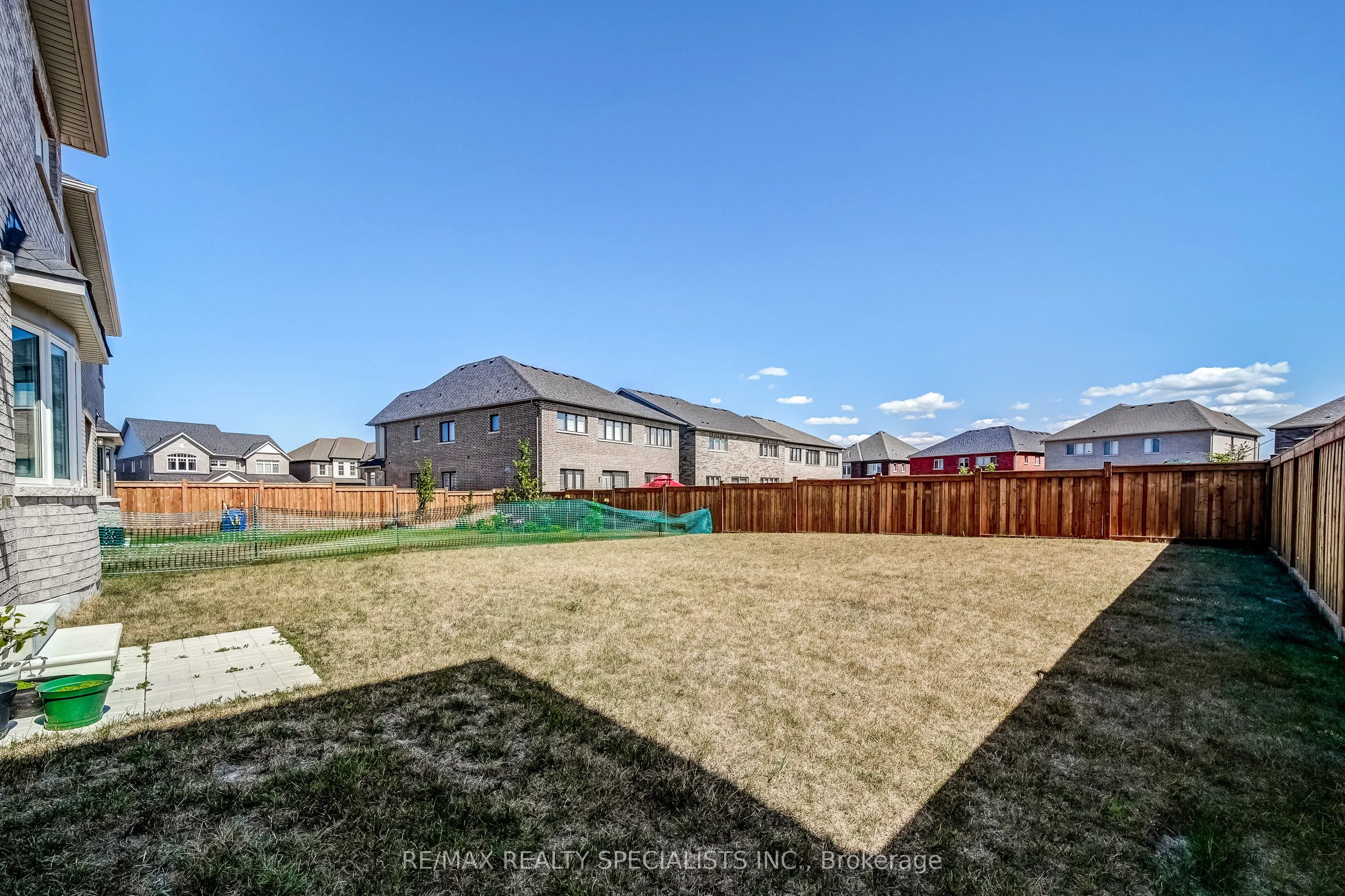 1698 Corsal Court