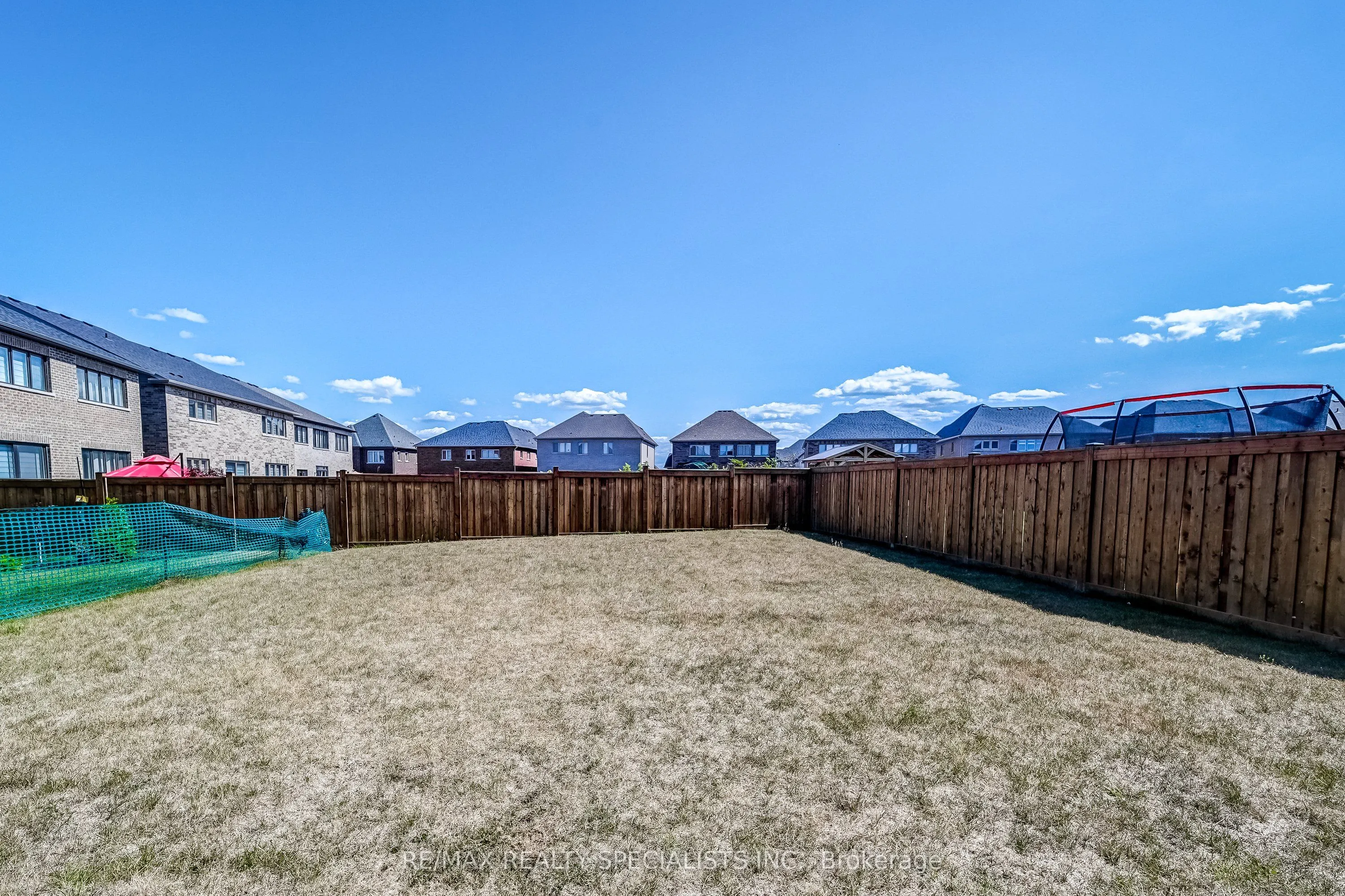 1698 Corsal Court