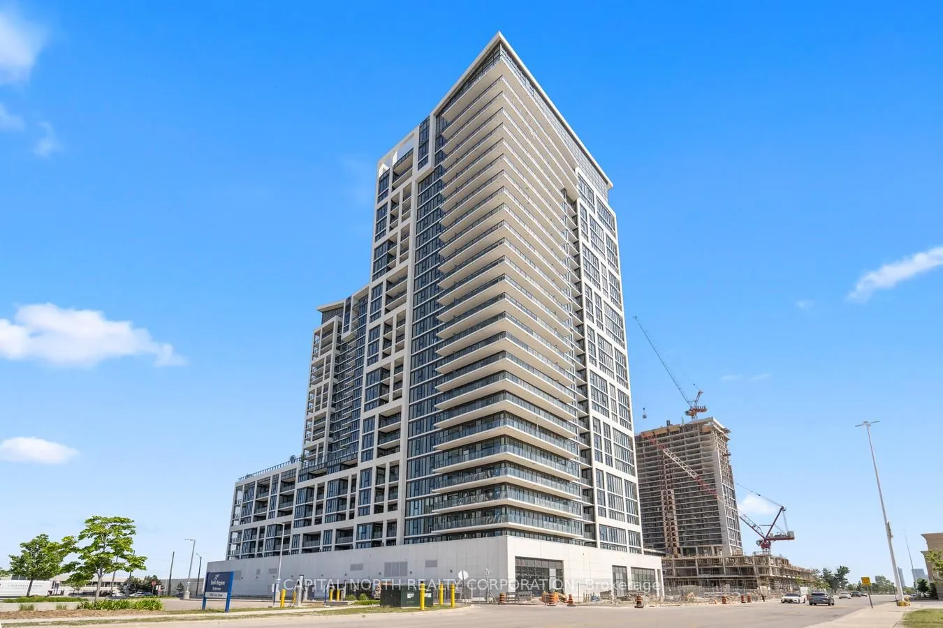 9000 Jane Street, #329
