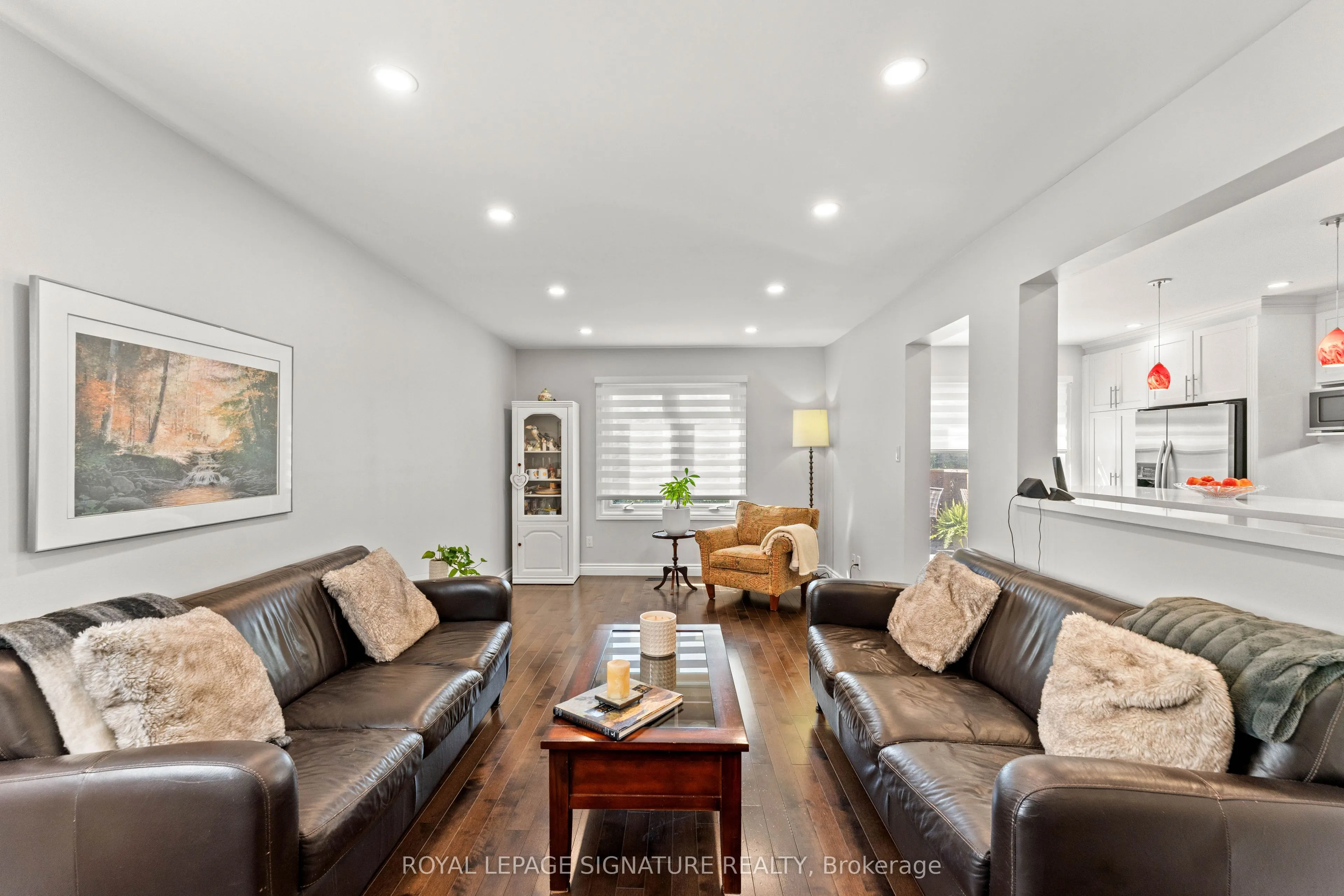 46 Marchwood Crescent