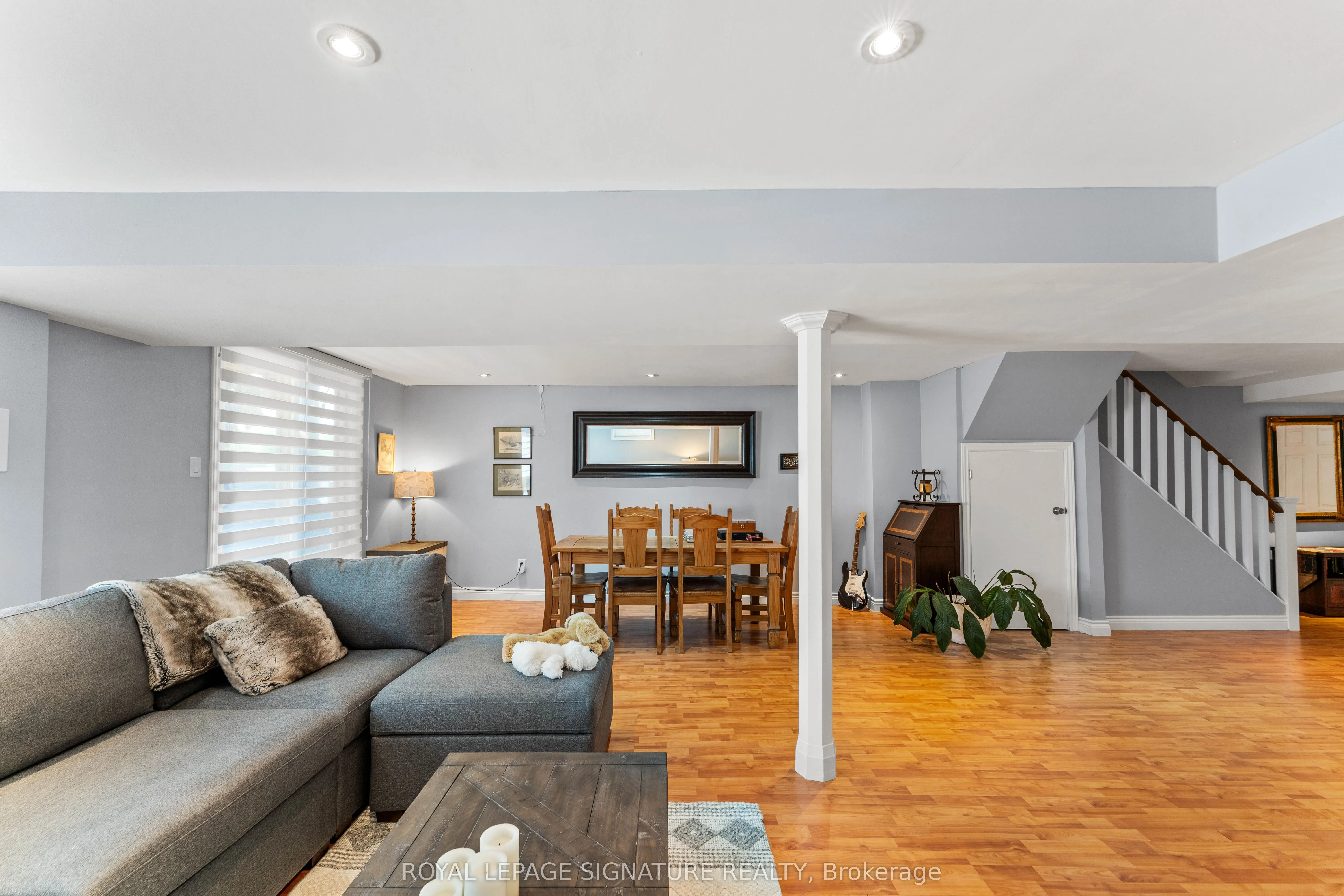 46 Marchwood Crescent