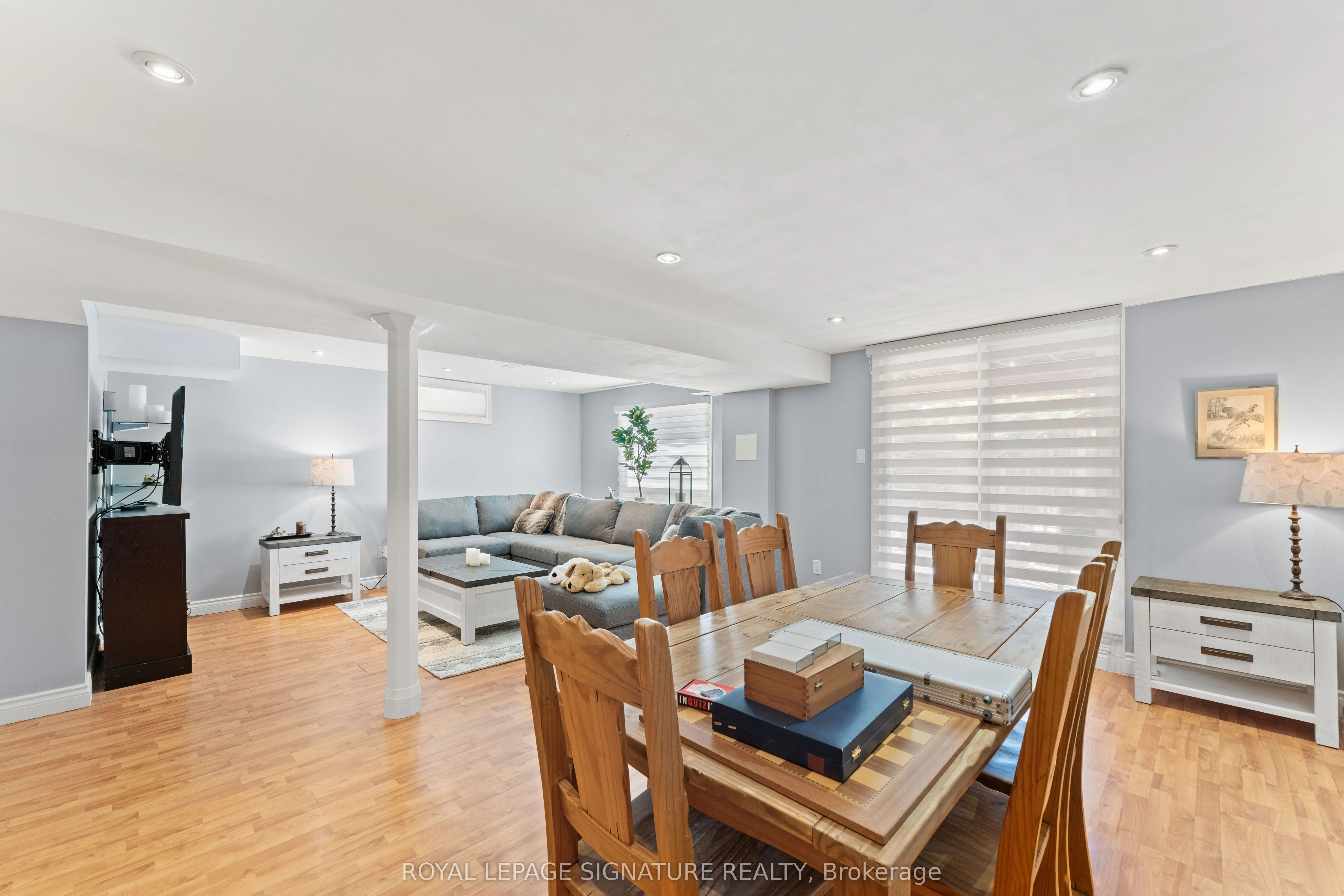 46 Marchwood Crescent